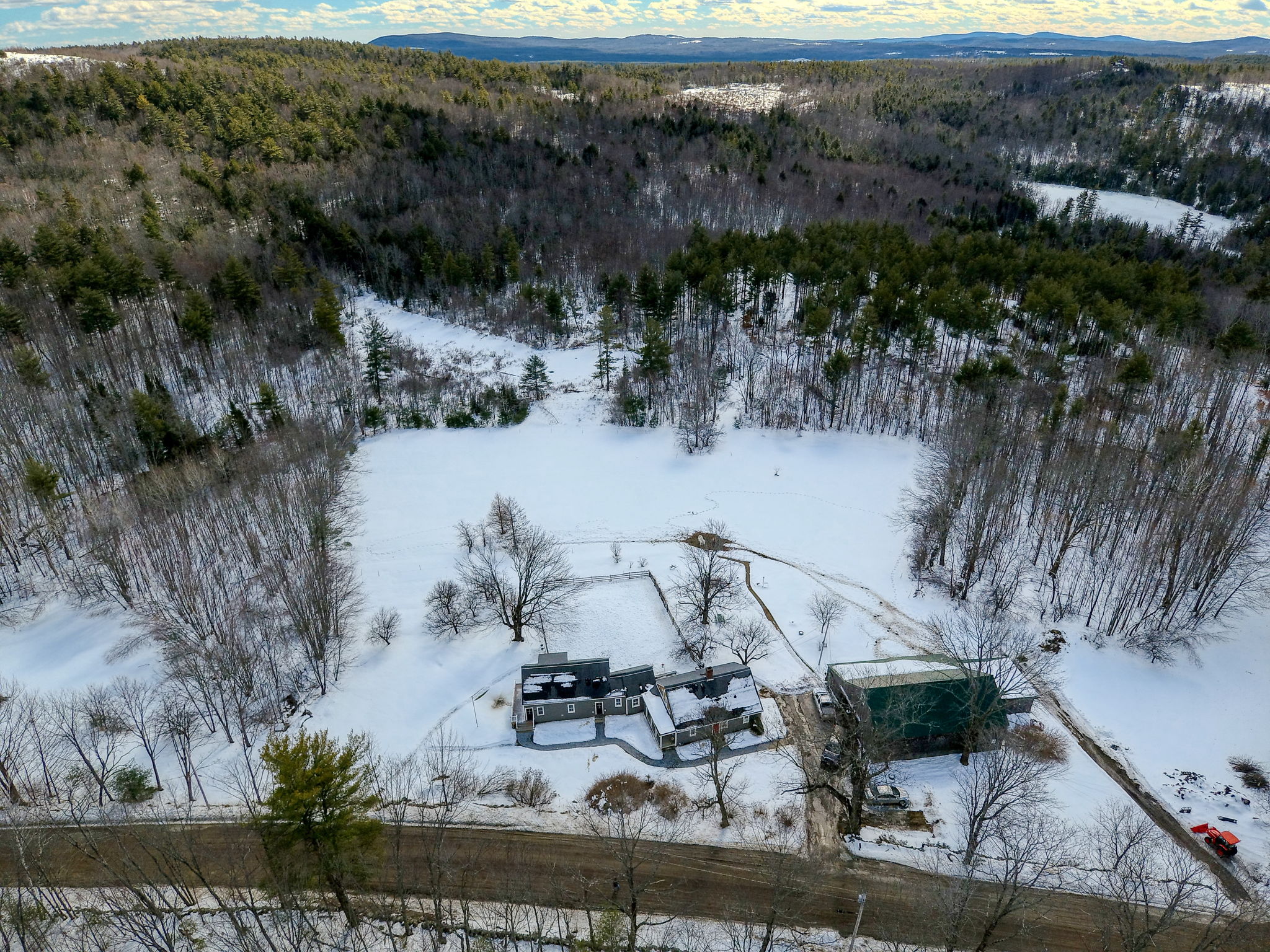 261 Muchado Hill Rd, Alton, NH 03809, US Photo 16