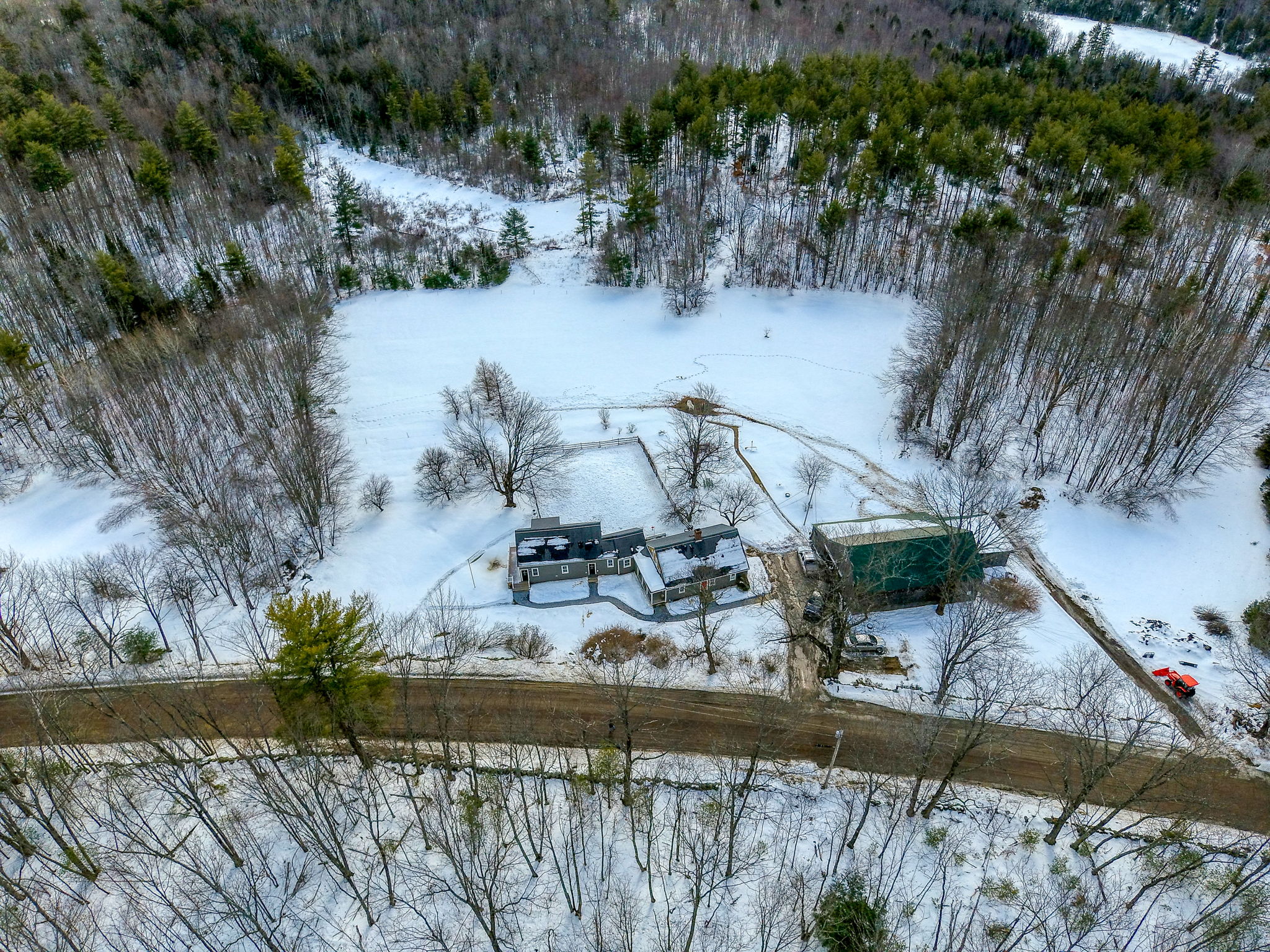 261 Muchado Hill Rd, Alton, NH 03809, US Photo 19