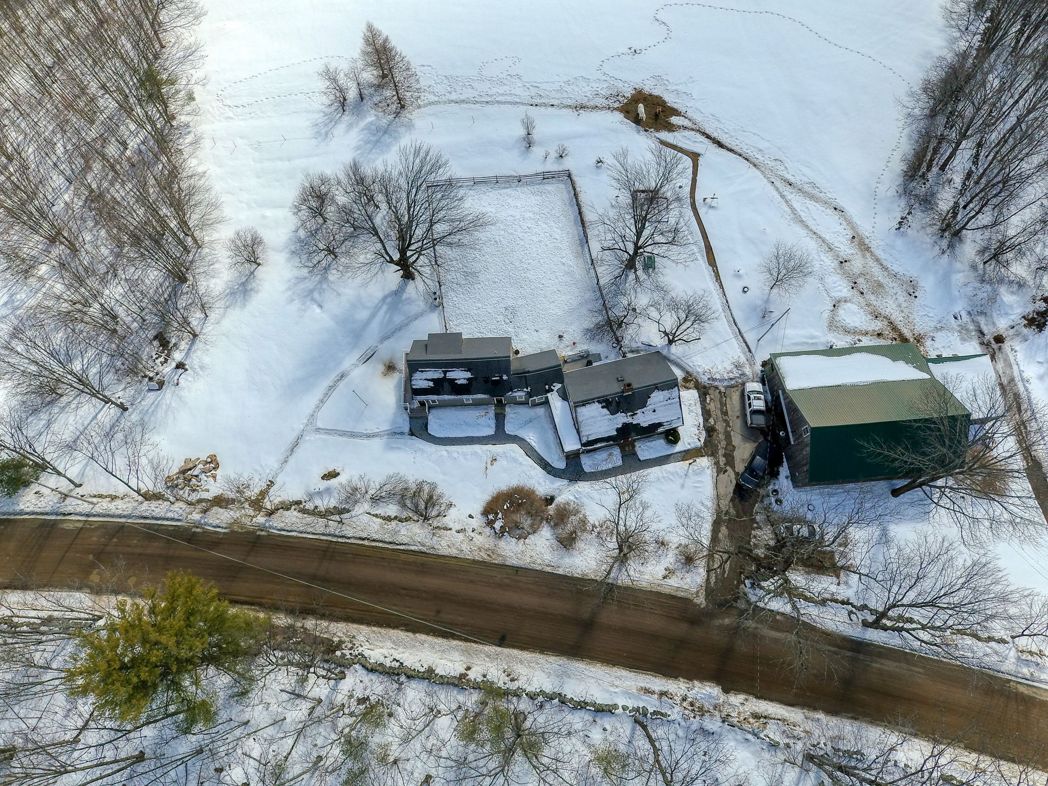 261 Muchado Hill Rd, Alton, NH 03809, US Photo 21