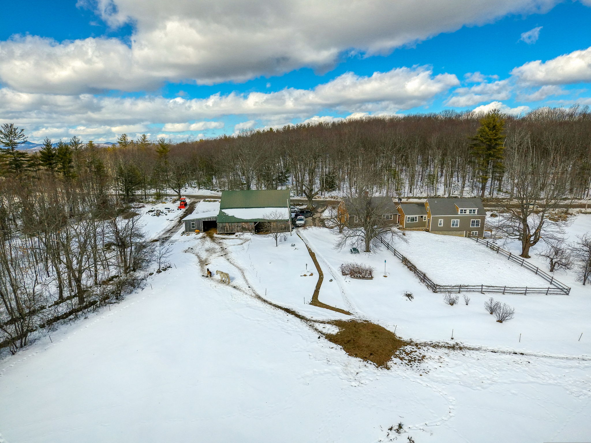 261 Muchado Hill Rd, Alton, NH 03809, US Photo 8