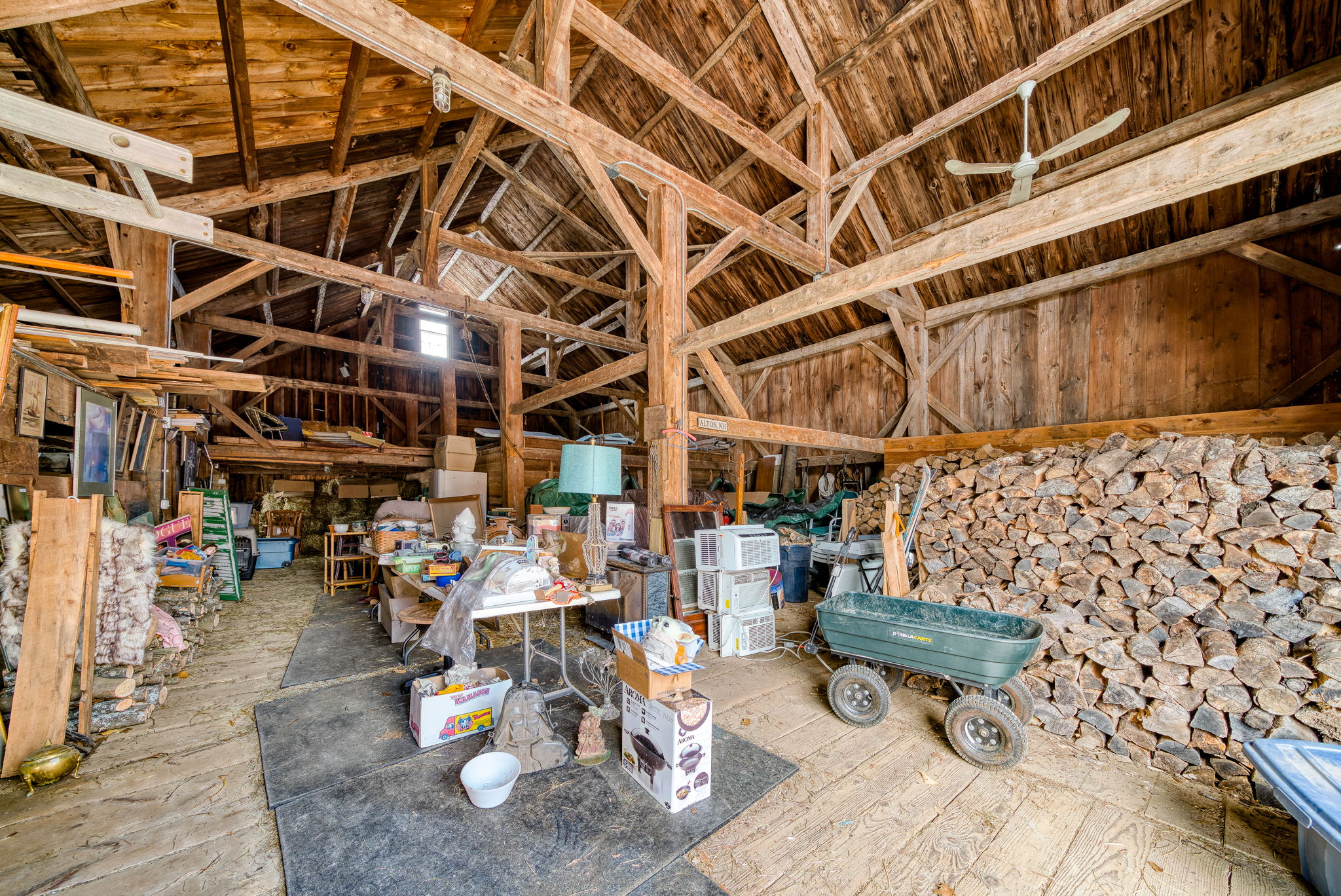 261 Muchado Hill Rd, Alton, NH 03809, US Photo 32