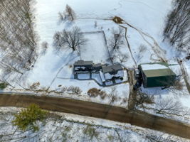 261 Muchado Hill Rd, Alton, NH 03809, US Photo 20