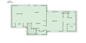 Floorplan #4