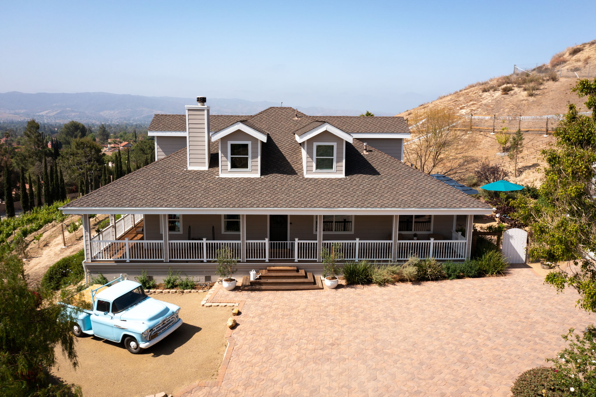 3405 Ditch Rd, Simi Valley, CA 93063, US Photo 67