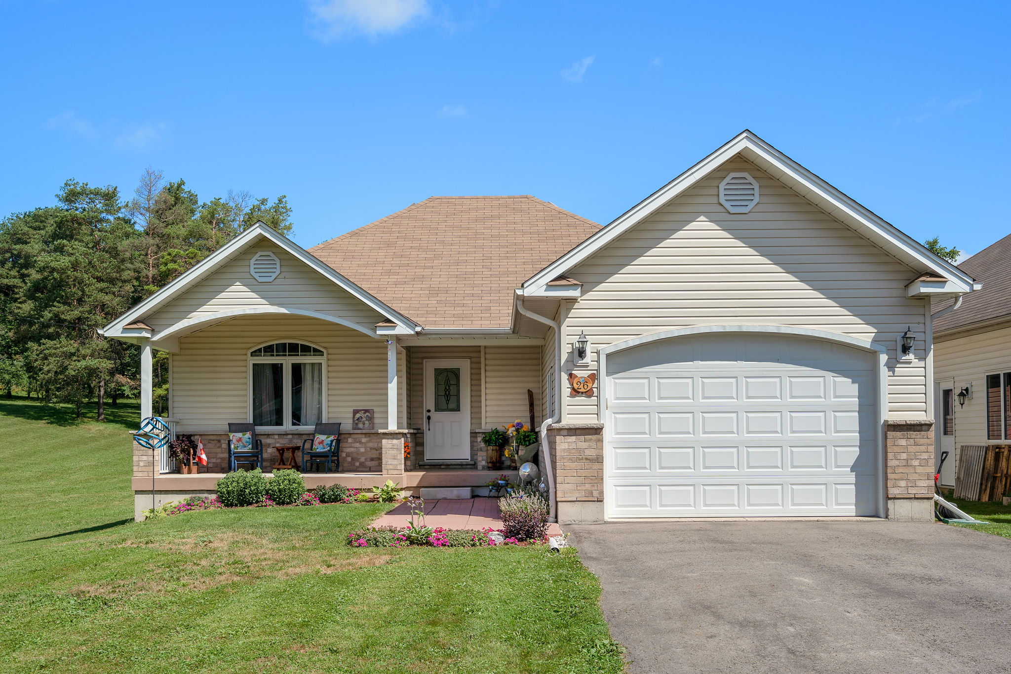 26 Scott St, Grand Valley, ON L0N 1G0, CA