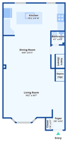 Floor 1