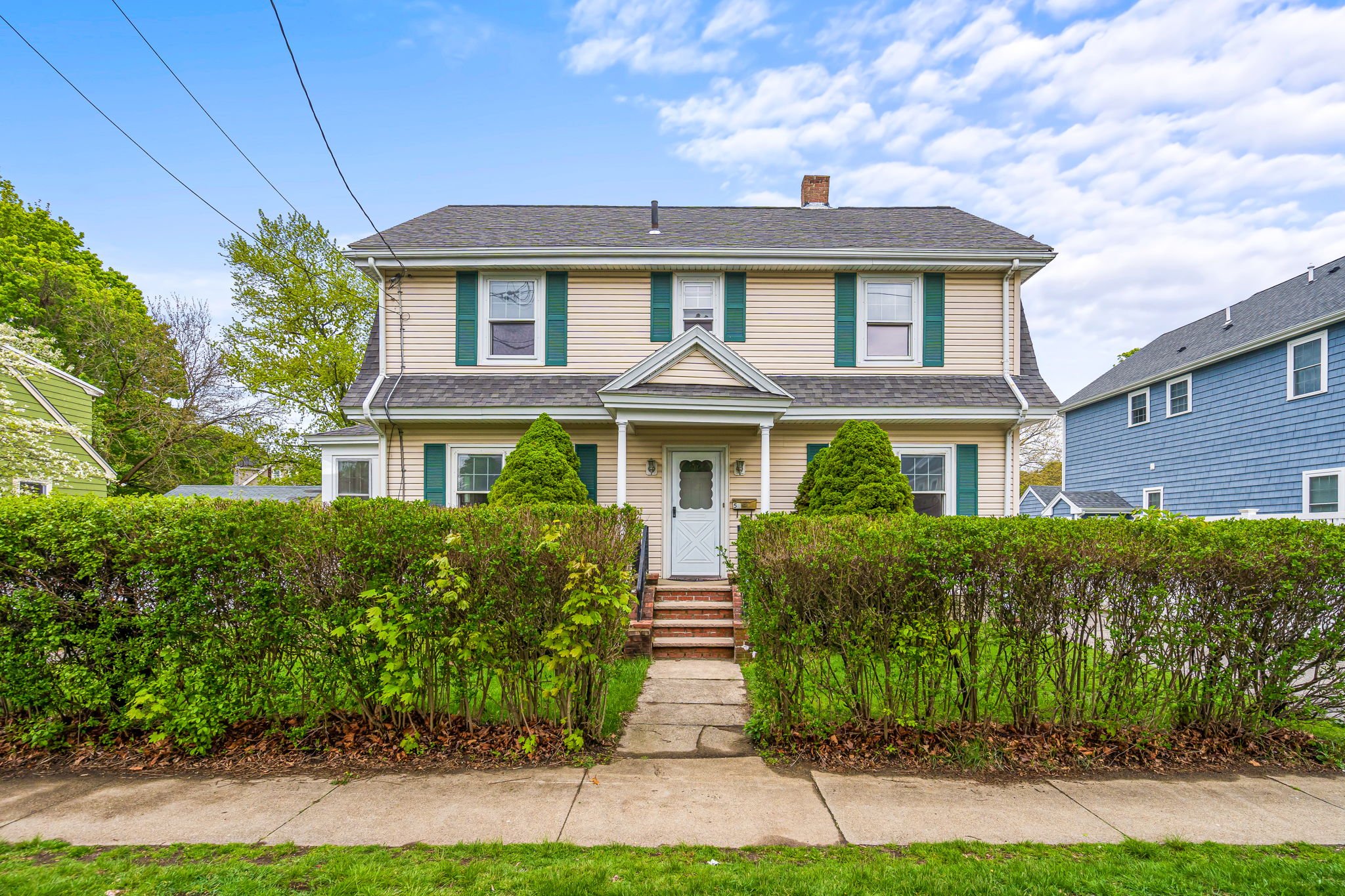 58 Loring Ave, Winchester, MA 01890 Atlantic Visuals