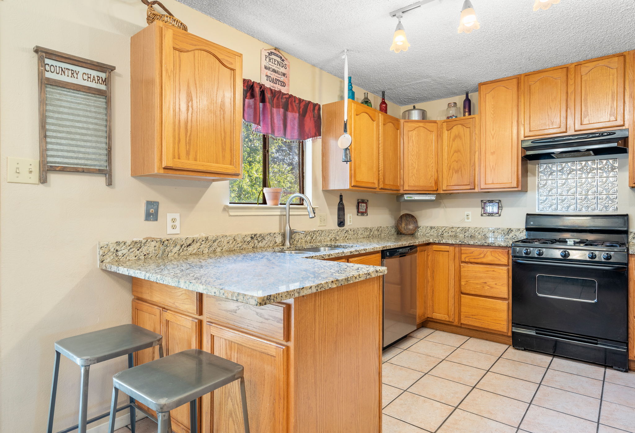 603 Hyde Park Pl, Austin, TX 78748 DM Real Estate Photography