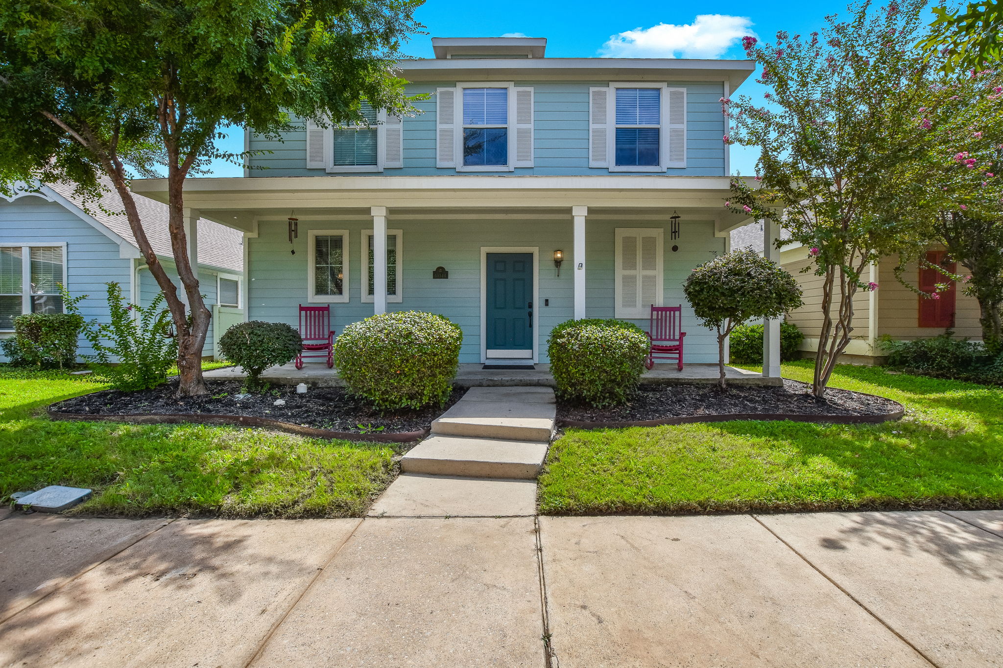 10344 Franklin Dr, Providence Village, TX 76227 Gold Sprint Media