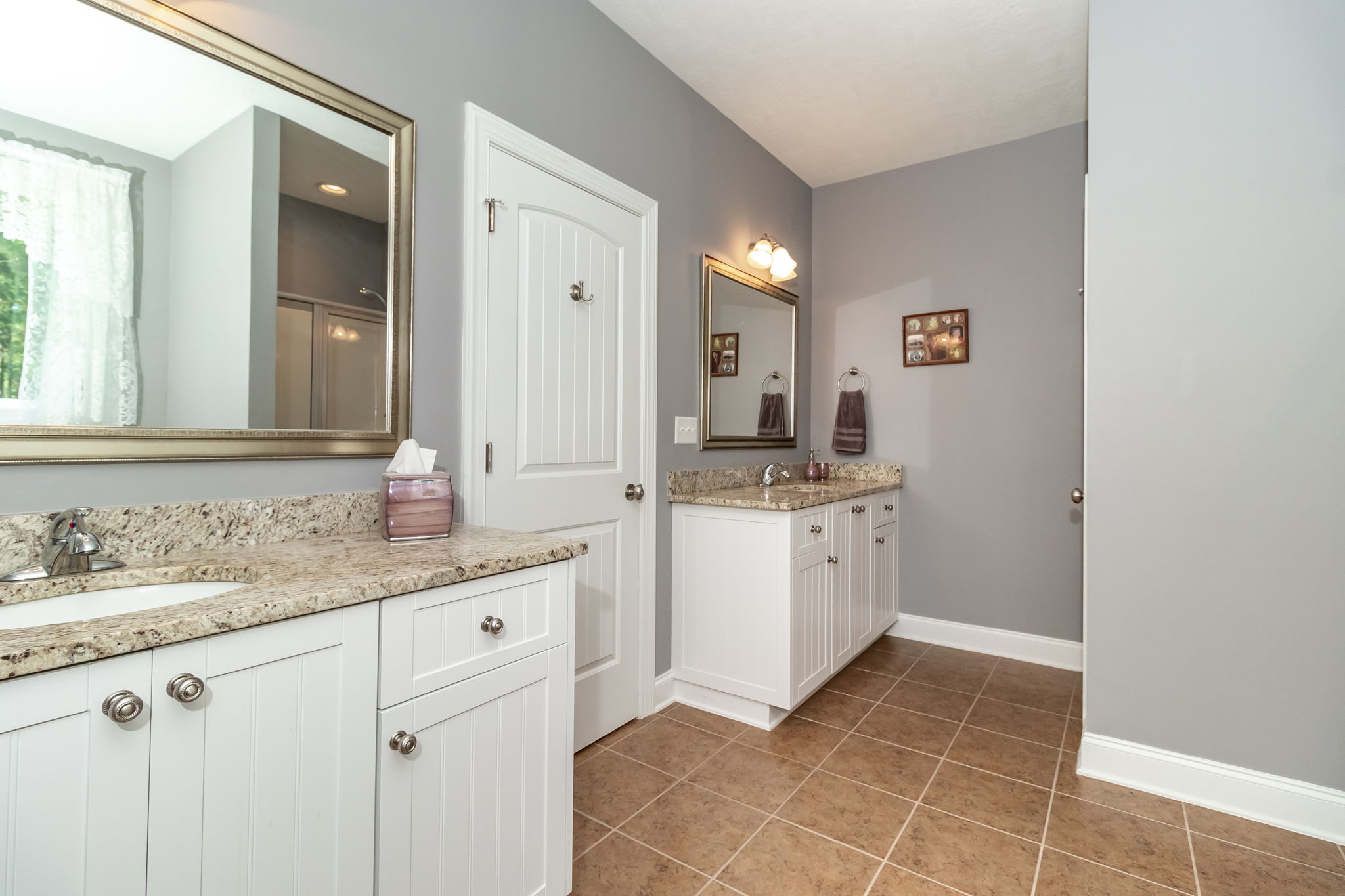 Owner's En-Suite Bath