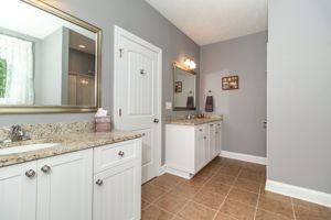 Owner's En-Suite Bath