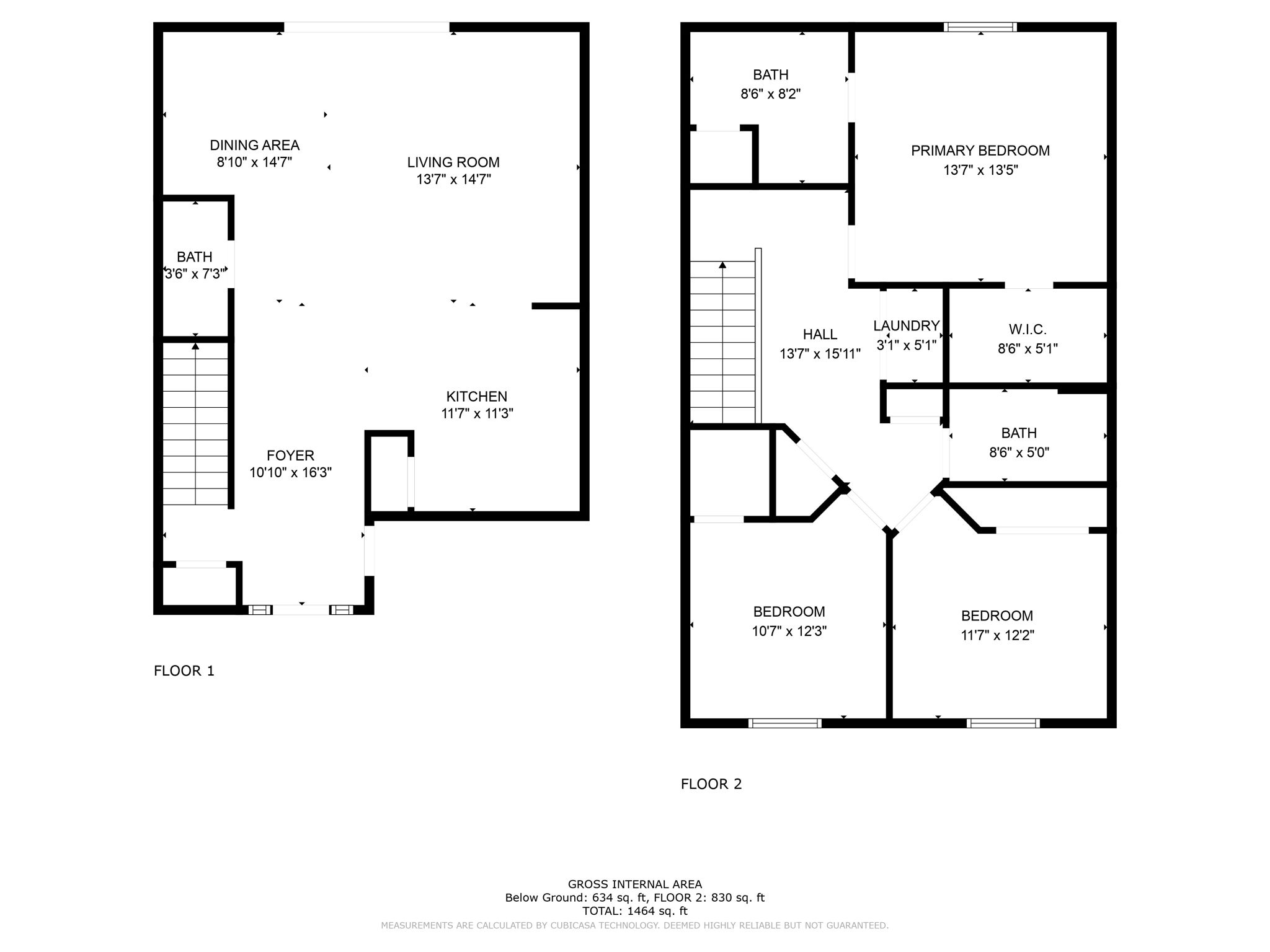 Floorplan #2
