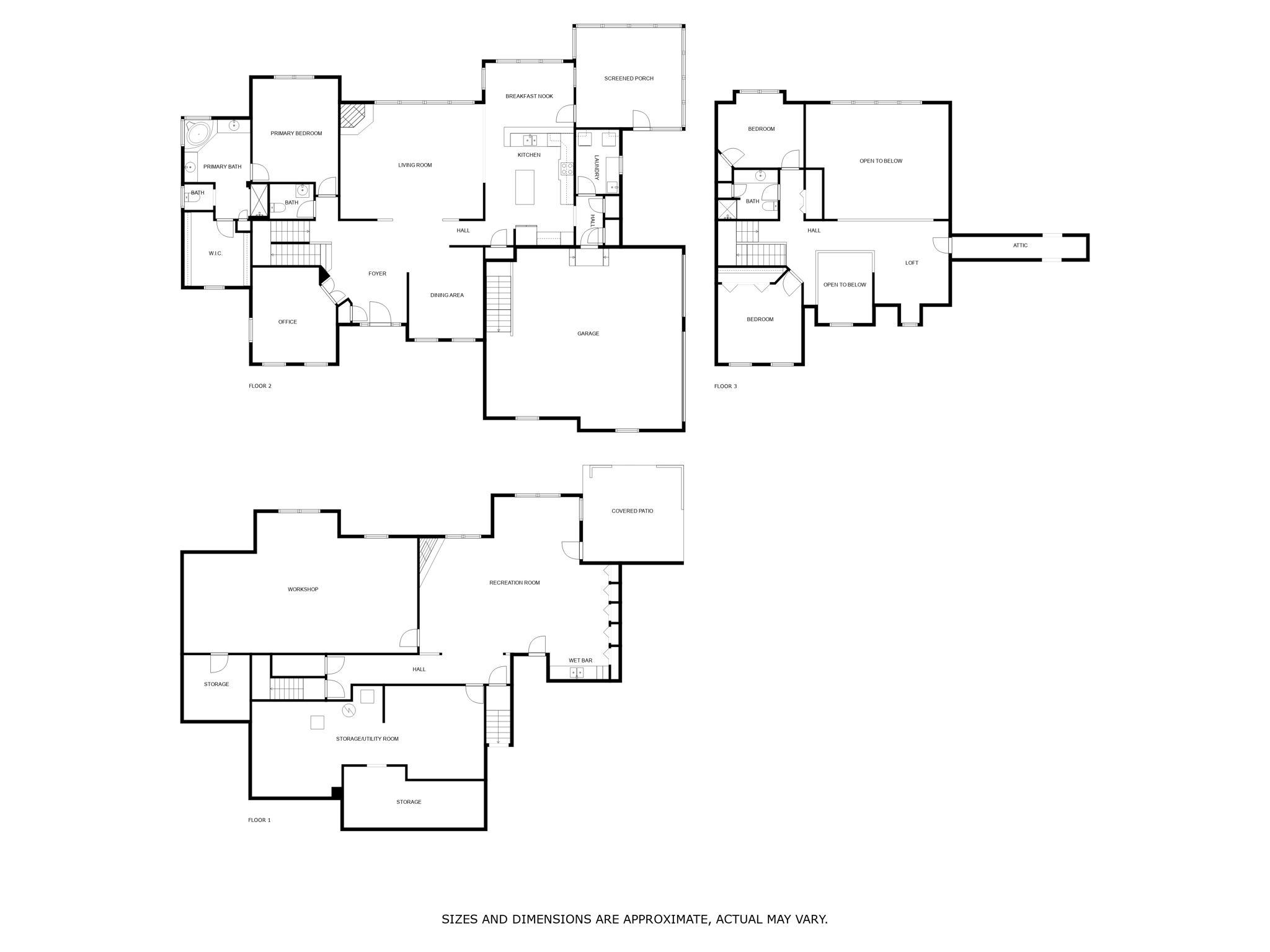 Floorplan #4