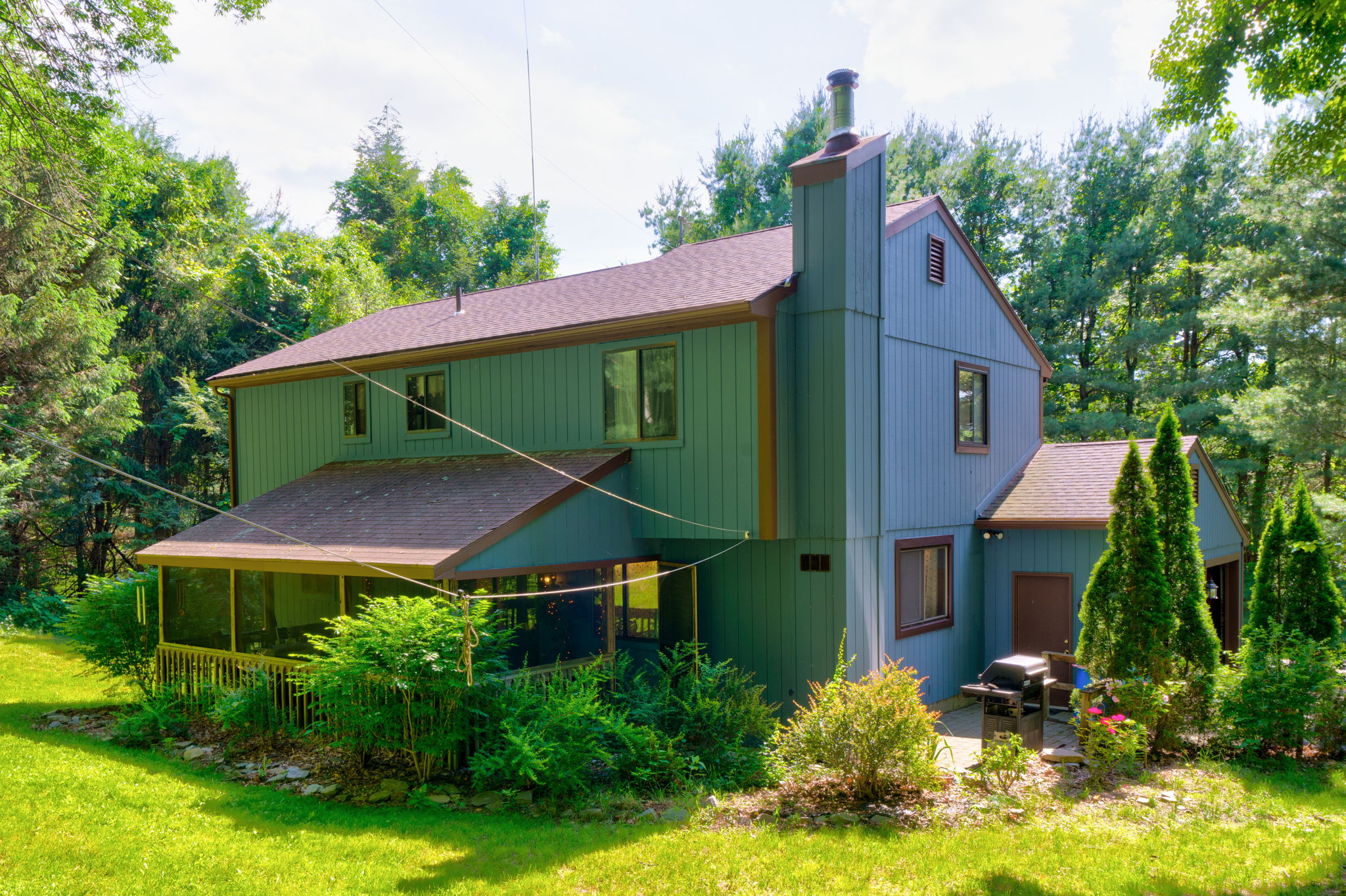 580 Bolton Rd, Vernon, CT 06066 Ed McCullough Photography