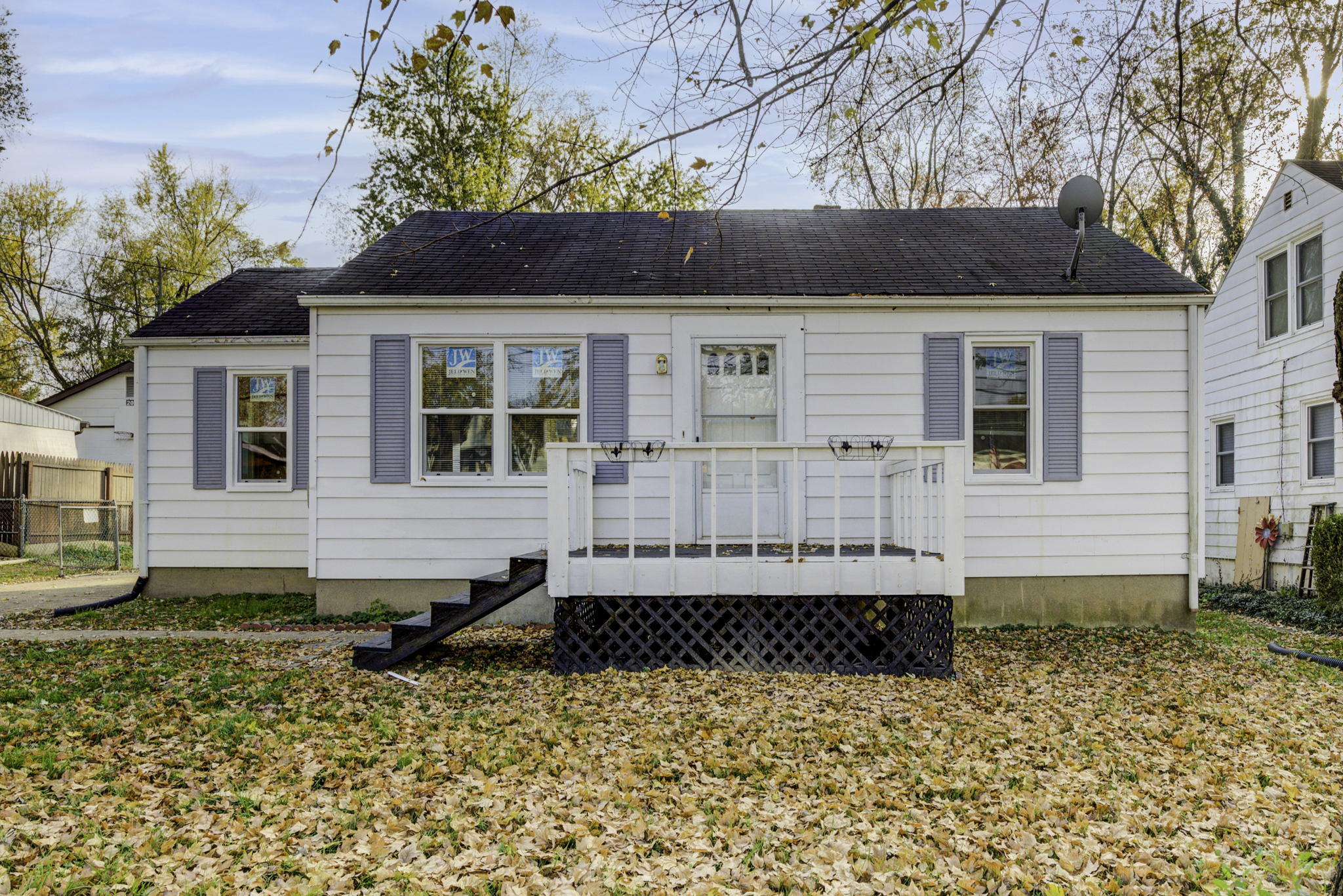 2651 Hamilton Mason Rd, Hamilton, OH 45011 ArchiPix