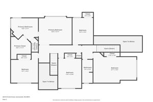 Floorplan #3