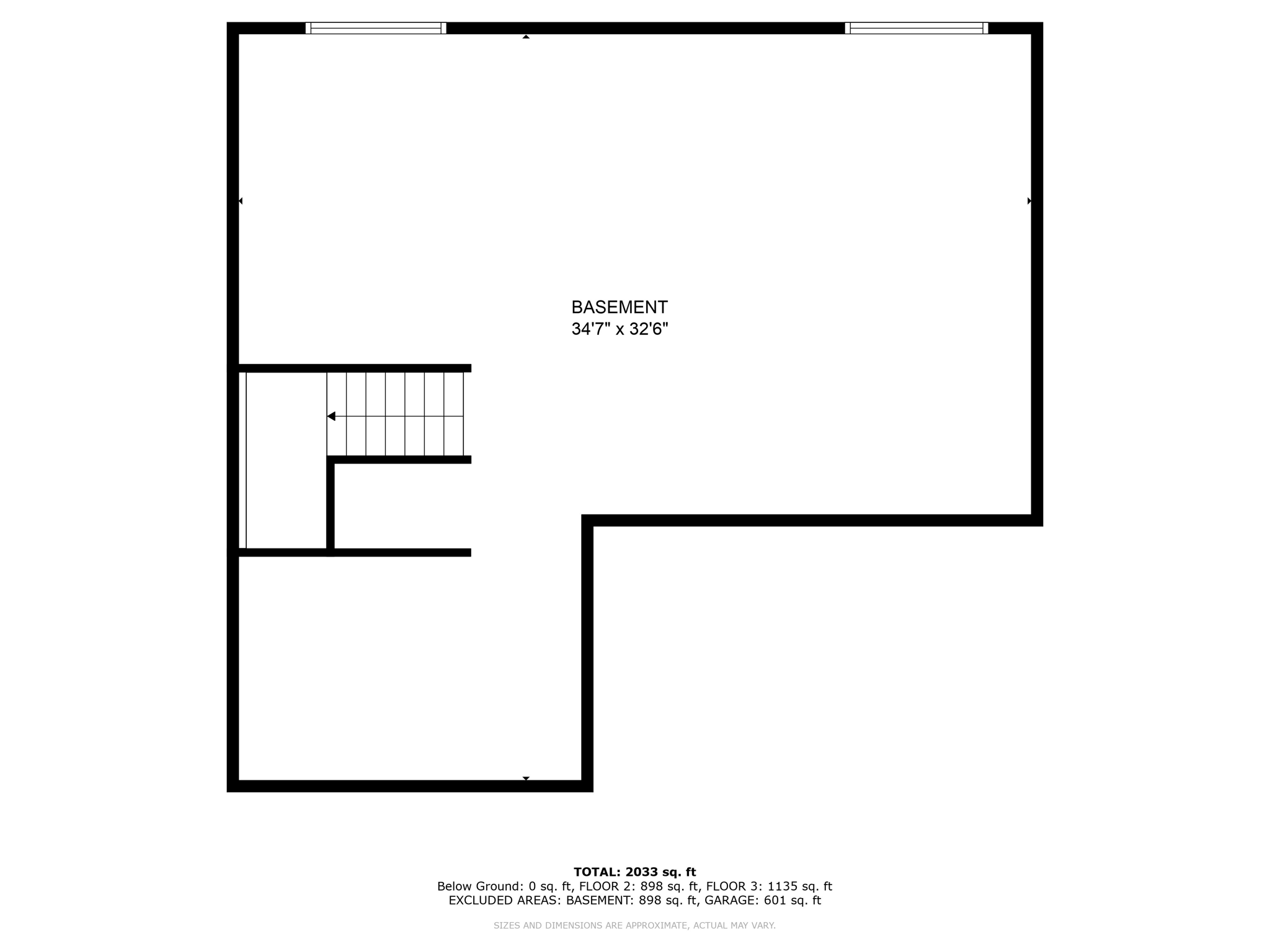 Floorplan #4