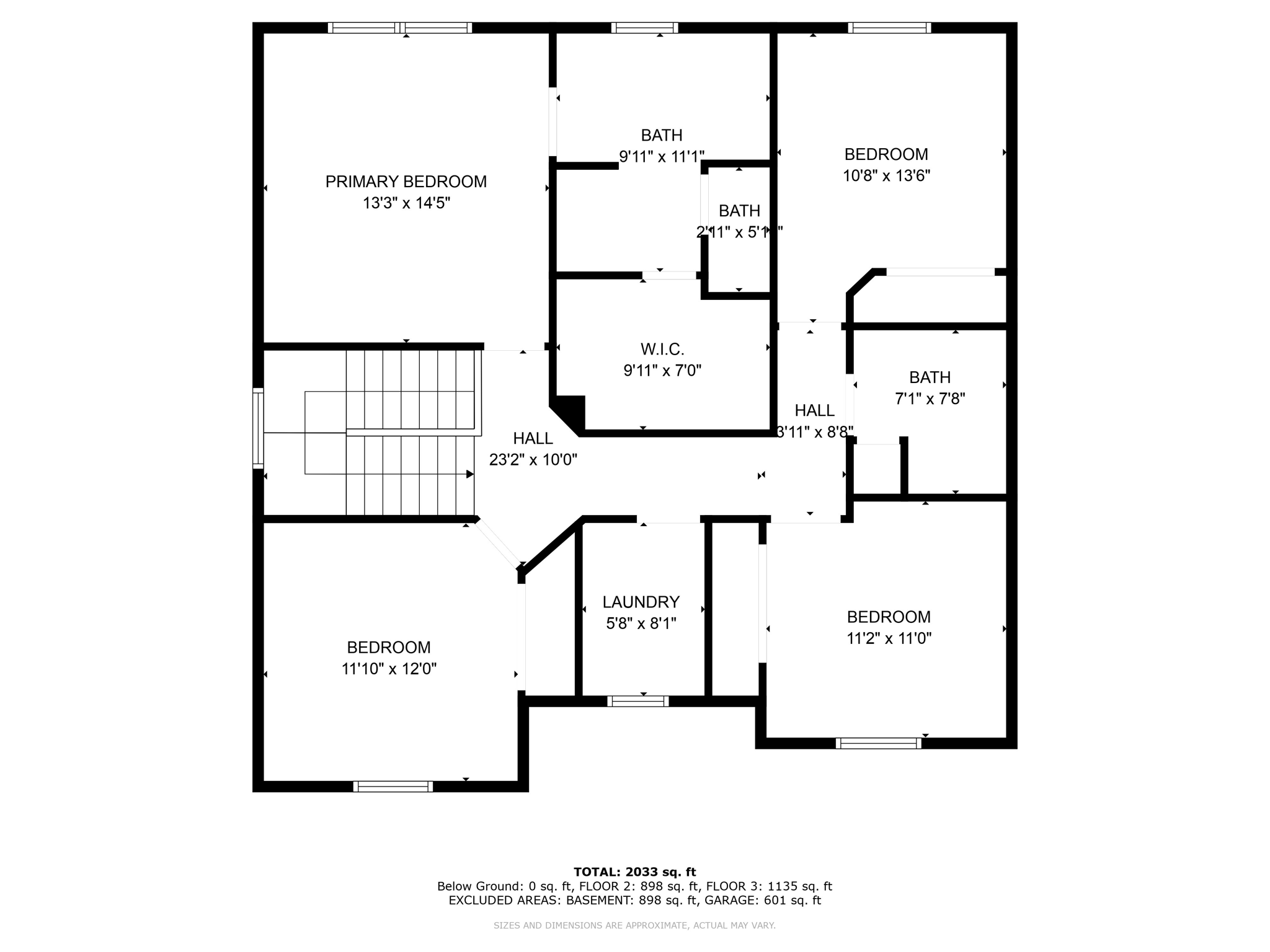 Floorplan #2