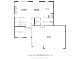 Floorplan #3