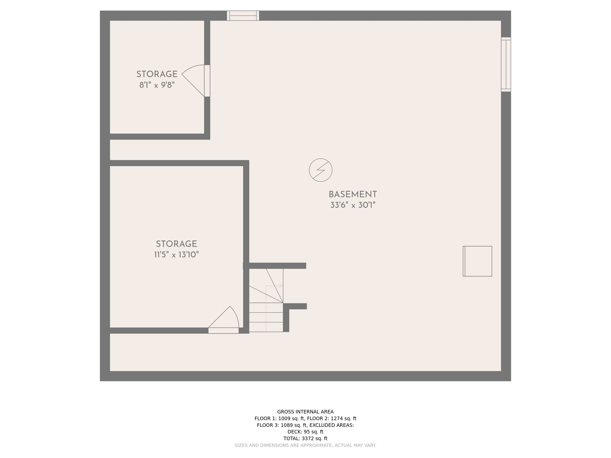 Floorplan #2