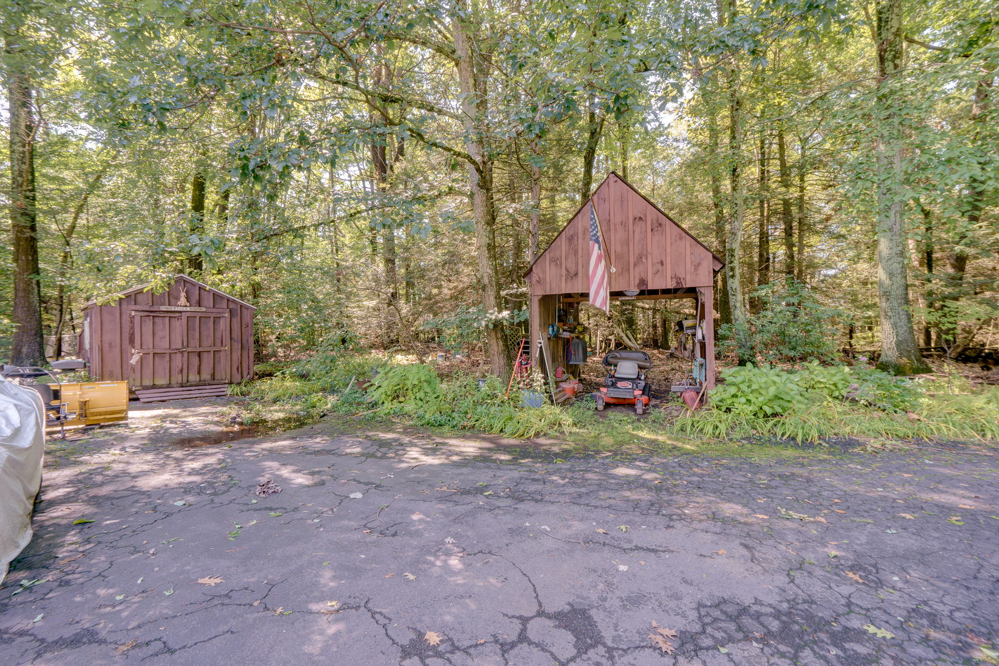 1220 Copper Hill Rd, West Suffield, CT 06093, USA Photo 4