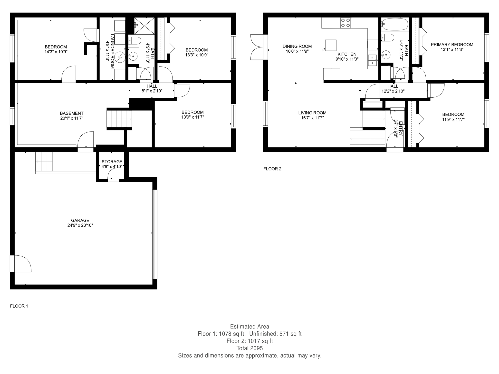 Floorplan #0