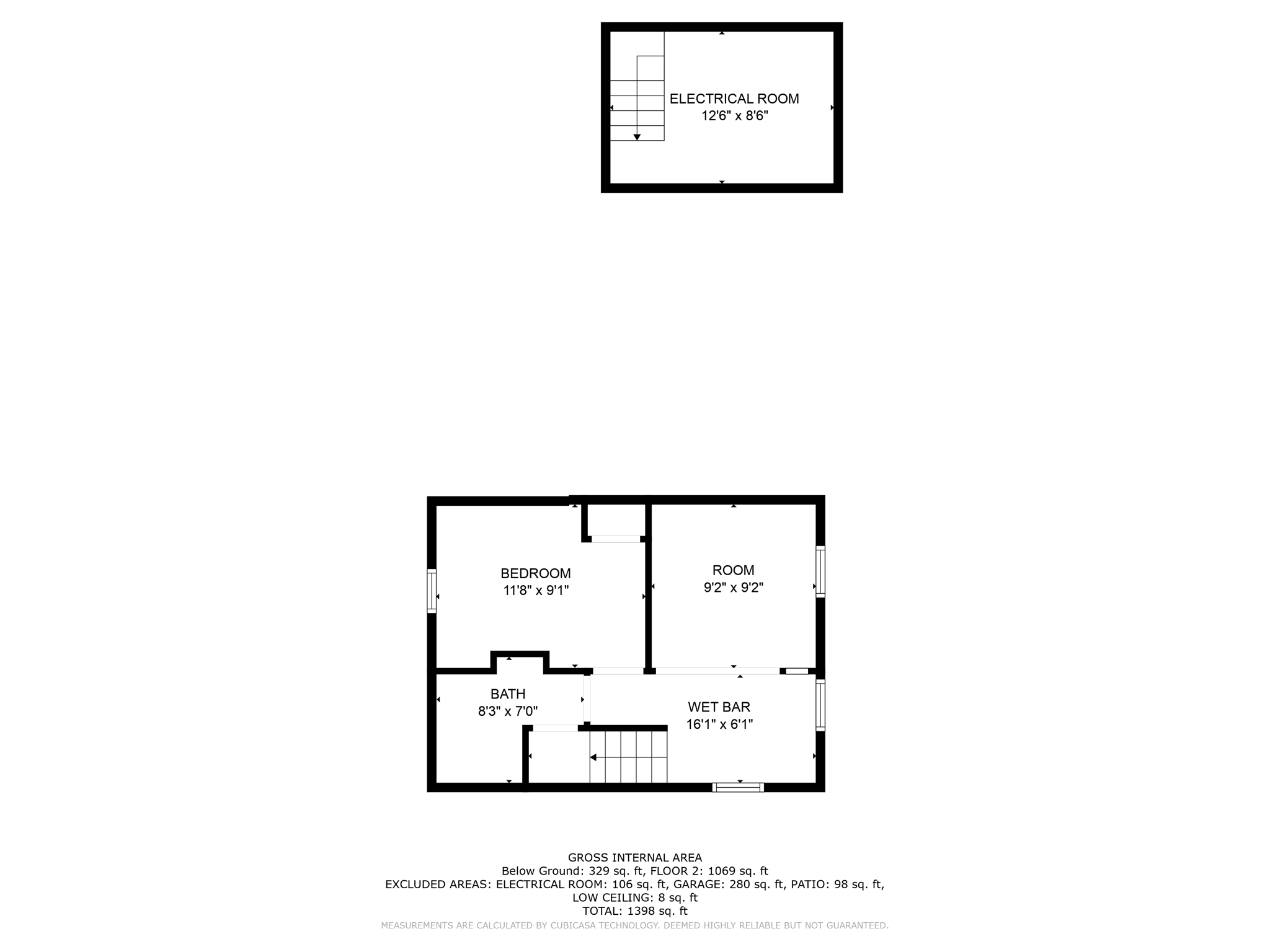 Floorplan #0