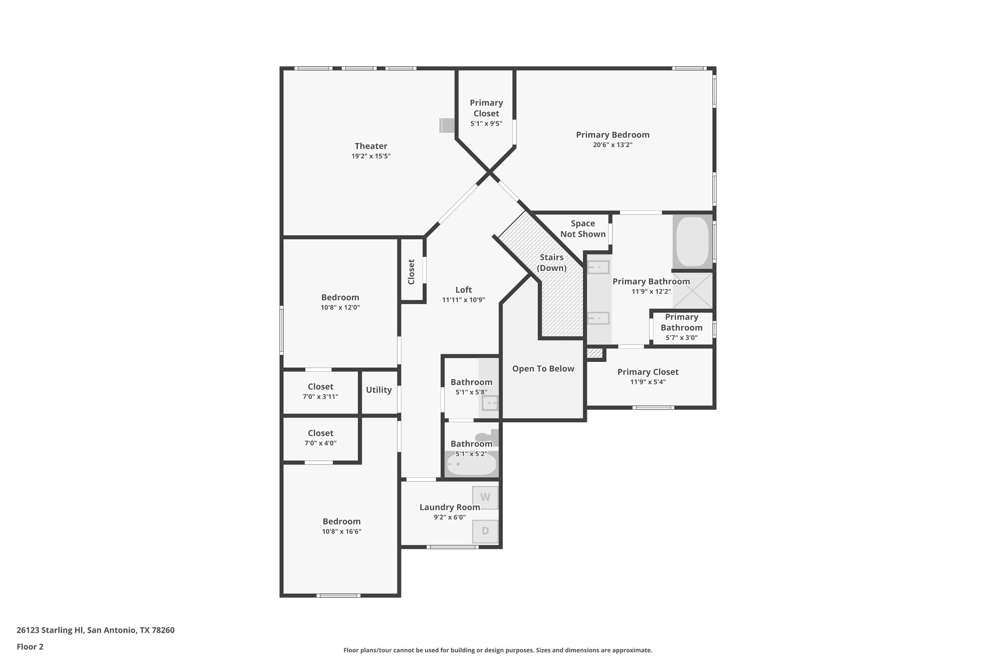 Floor 2