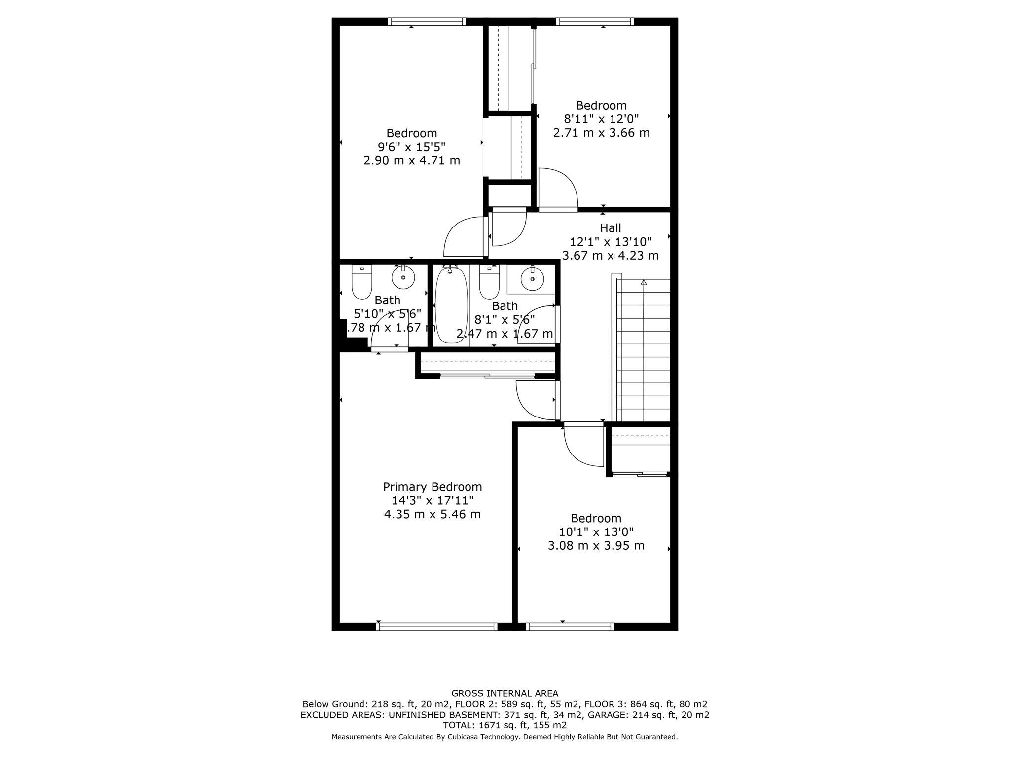 Floorplan #3
