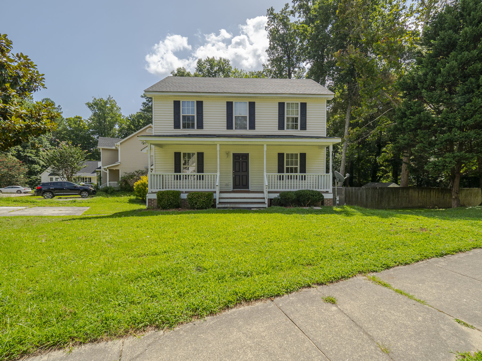 4717 Sinclair Dr, Raleigh, NC 27616, USA Photo 2
