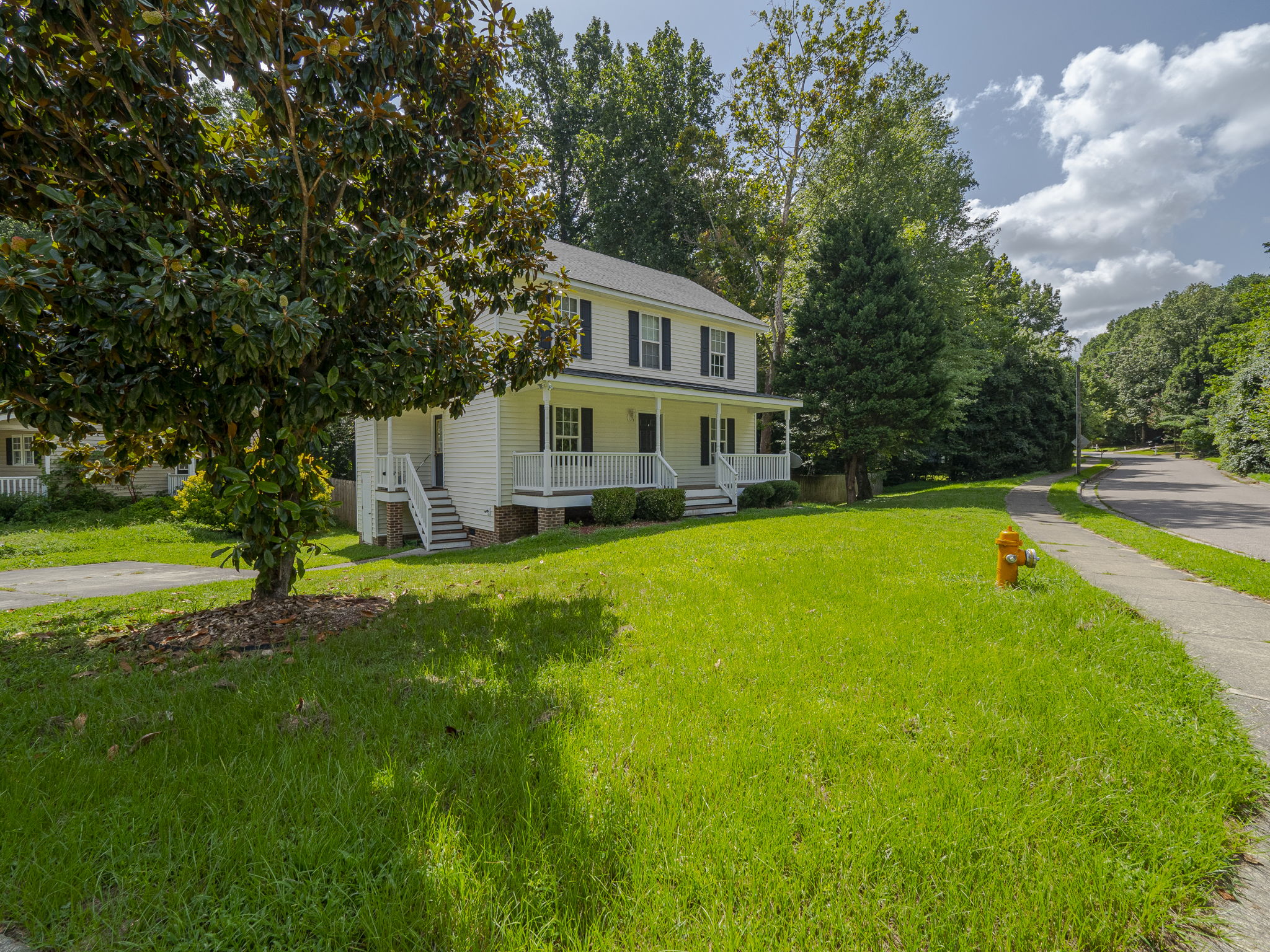 4717 Sinclair Dr, Raleigh, NC 27616, USA Photo 5
