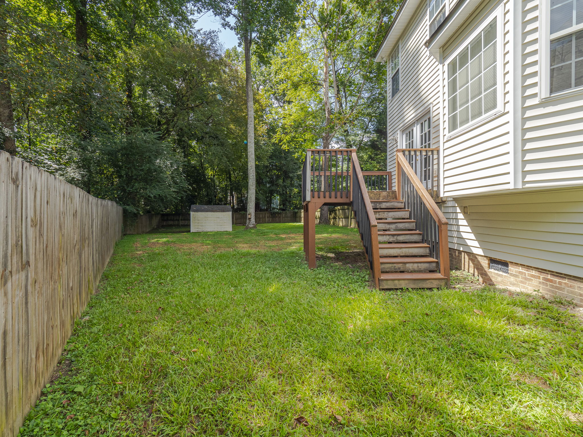 4717 Sinclair Dr, Raleigh, NC 27616, USA Photo 41