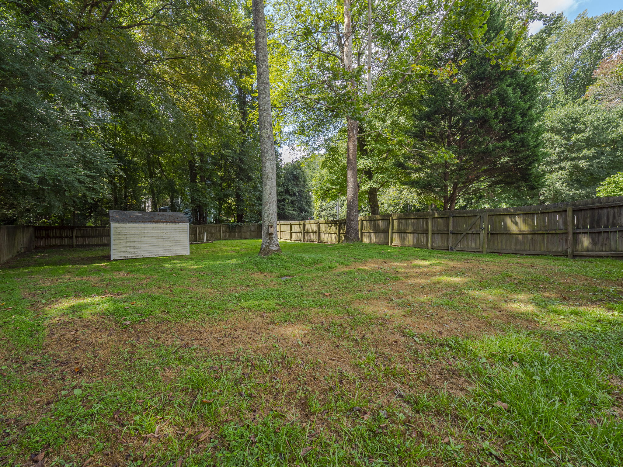 4717 Sinclair Dr, Raleigh, NC 27616, USA Photo 42