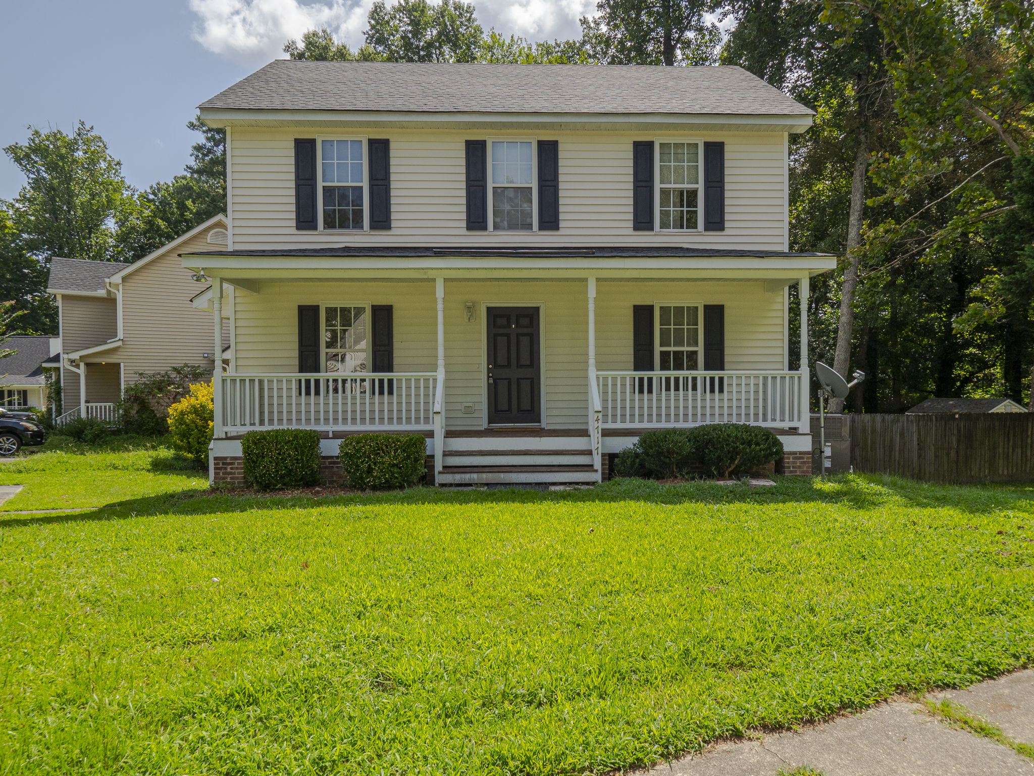 4717 Sinclair Dr, Raleigh, NC 27616, USA Photo 3