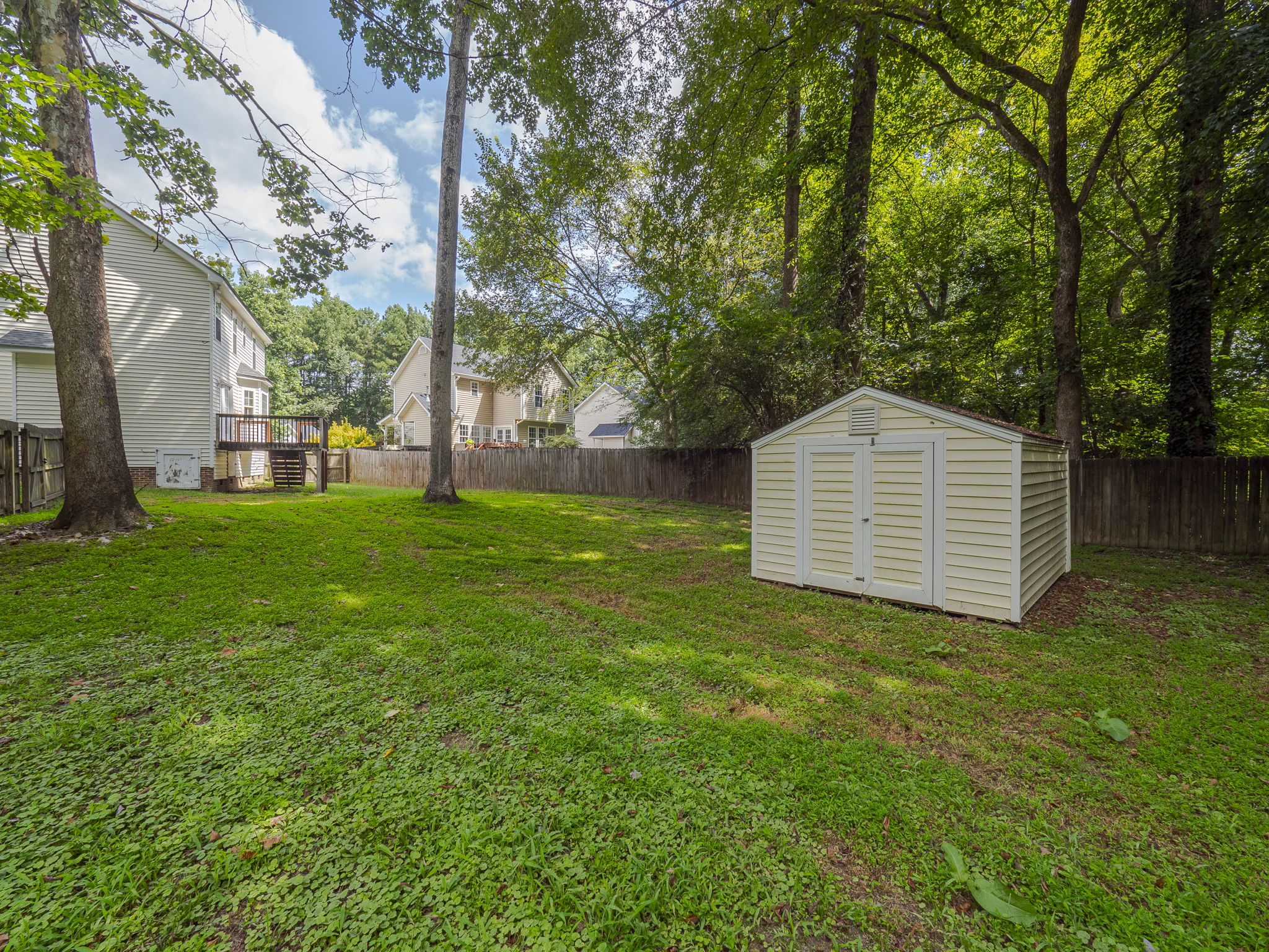 4717 Sinclair Dr, Raleigh, NC 27616, USA Photo 45