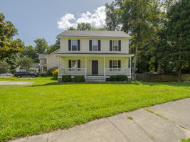 4717 Sinclair Dr, Raleigh, NC 27616, USA Photo 1