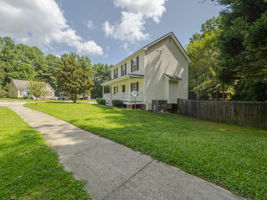 4717 Sinclair Dr, Raleigh, NC 27616, USA Photo 0
