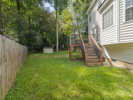 4717 Sinclair Dr, Raleigh, NC 27616, USA Photo 40