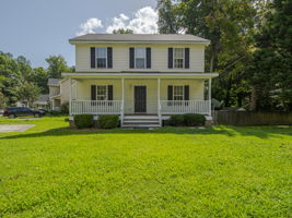 4717 Sinclair Dr, Raleigh, NC 27616, USA Photo 3