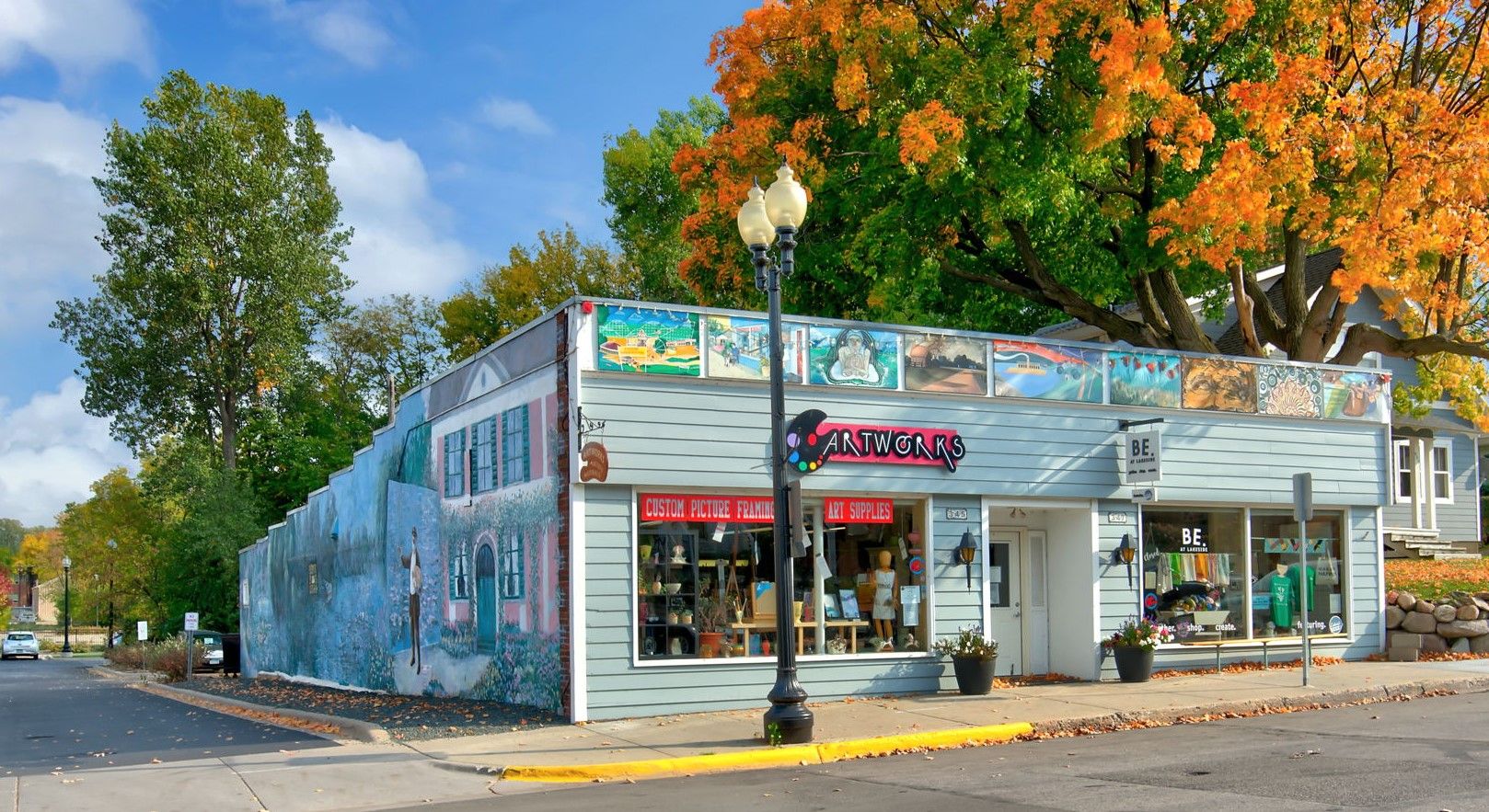 345 Water St, Excelsior Nordy Photography