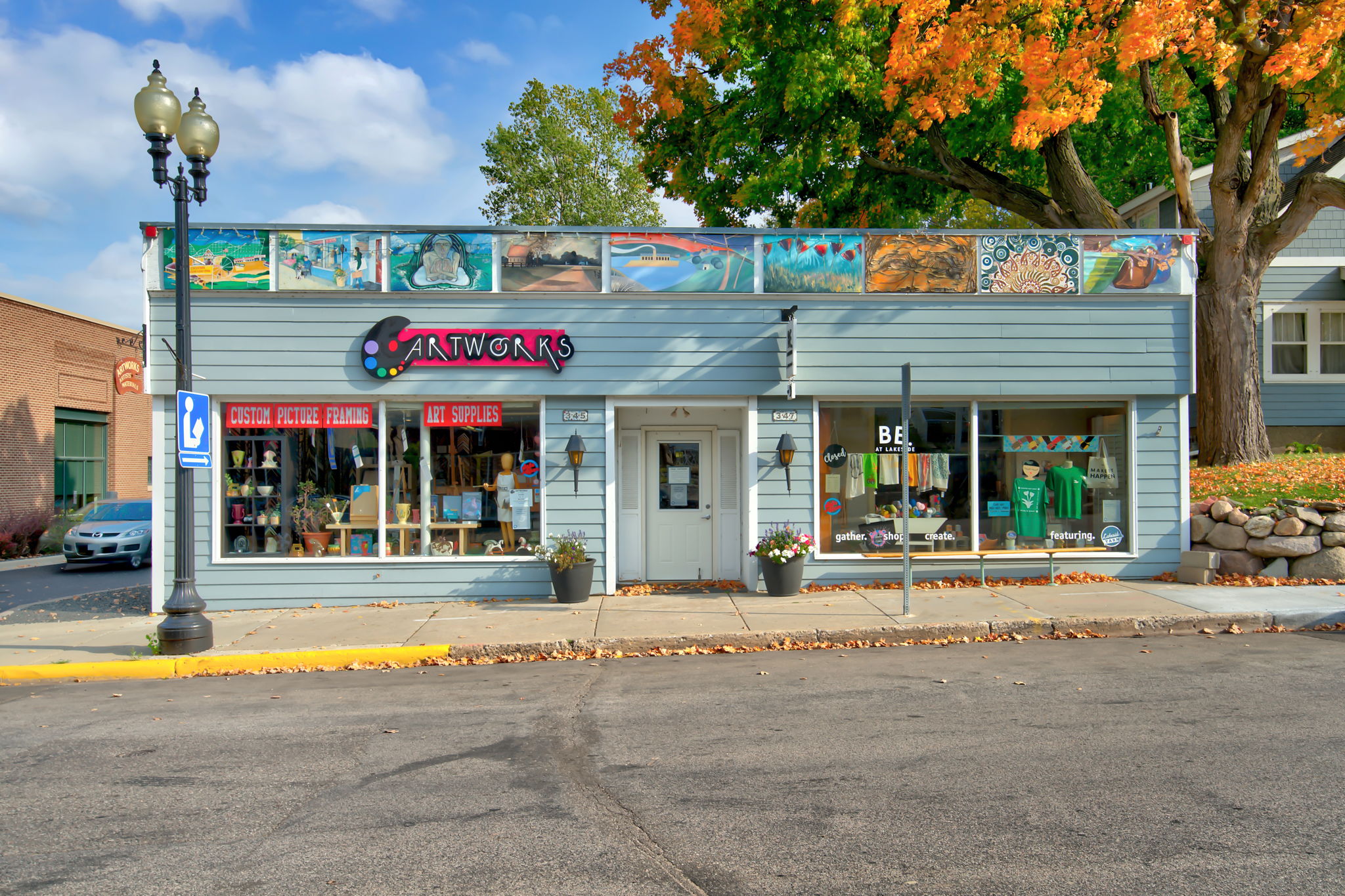 345 Water St, Excelsior Nordy Photography