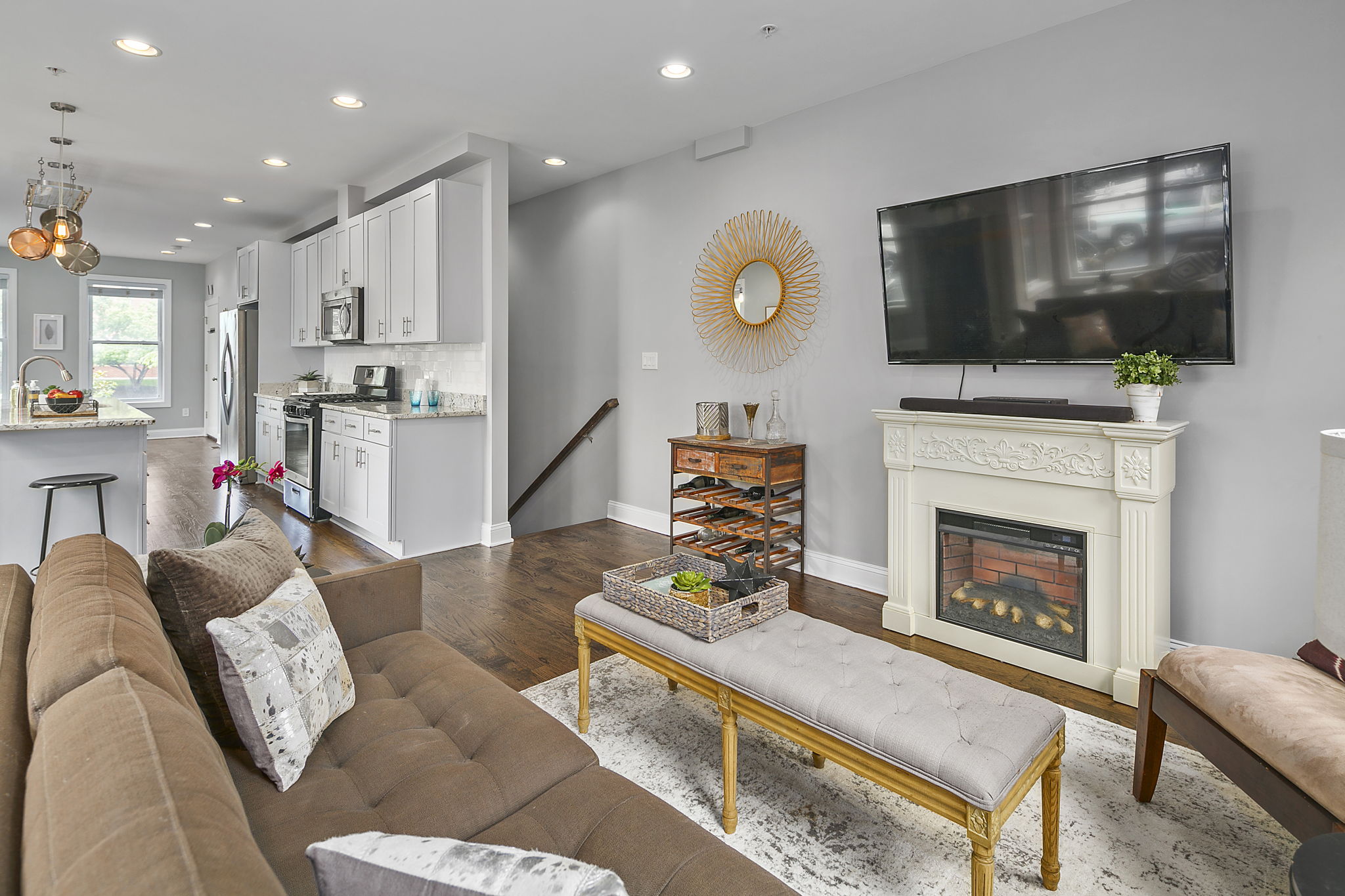 301 K St NE #1, Washington, DC 20002, US Photo 23