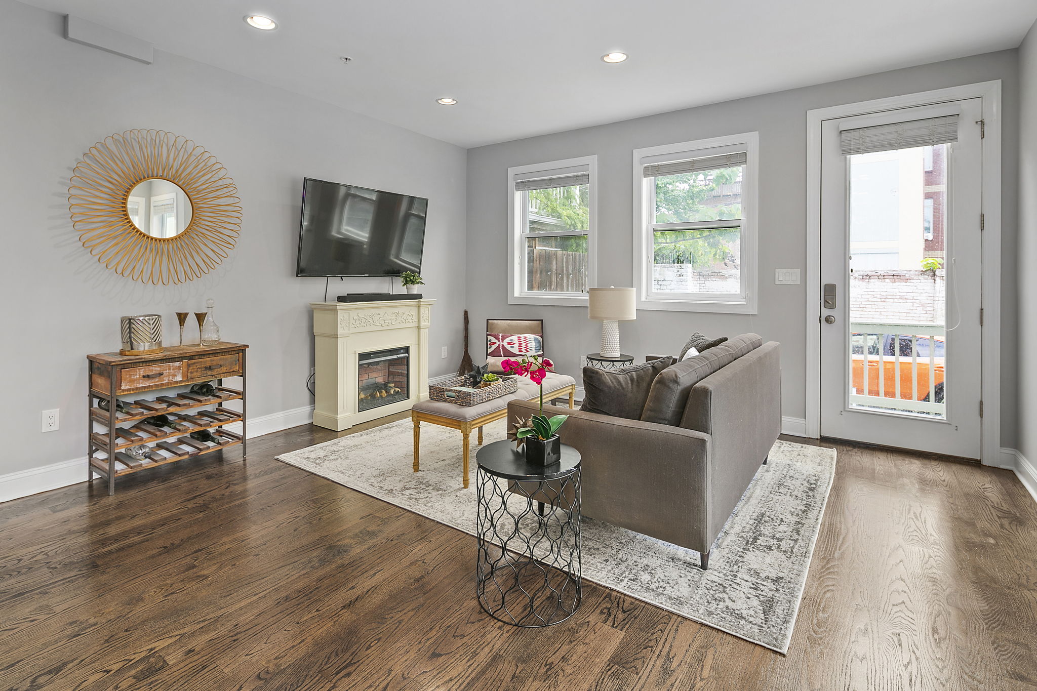 301 K St NE #1, Washington, DC 20002, US Photo 21