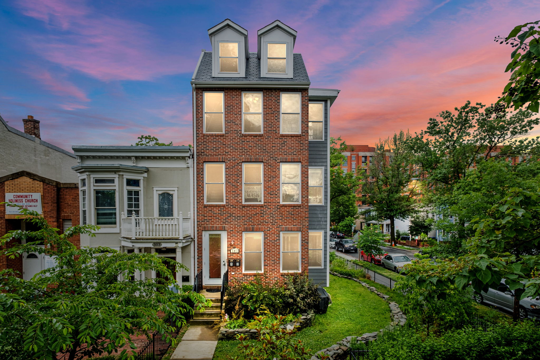 301 K St NE #1, Washington, DC 20002, US Photo 1