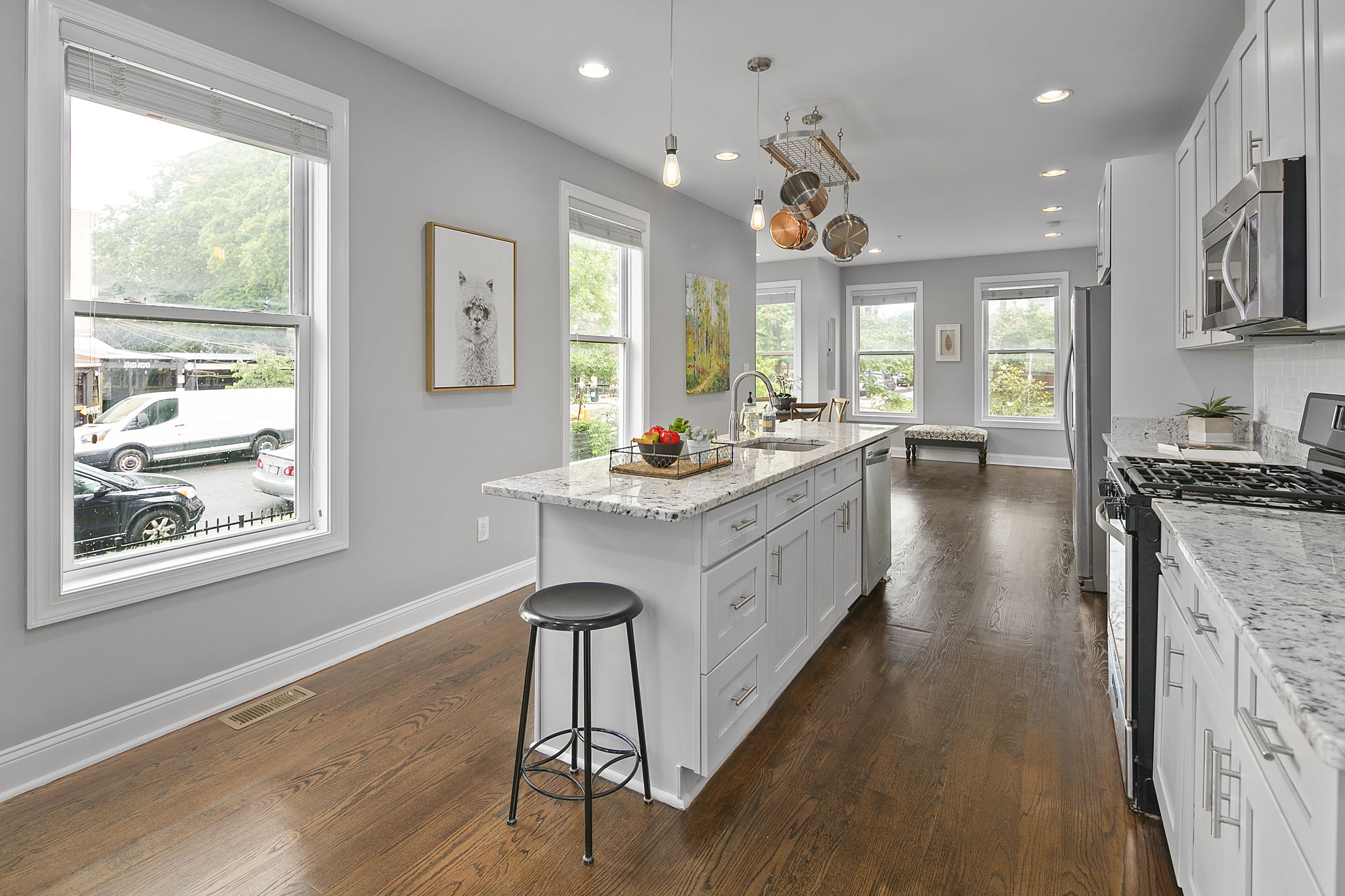 301 K St NE #1, Washington, DC 20002, US Photo 16