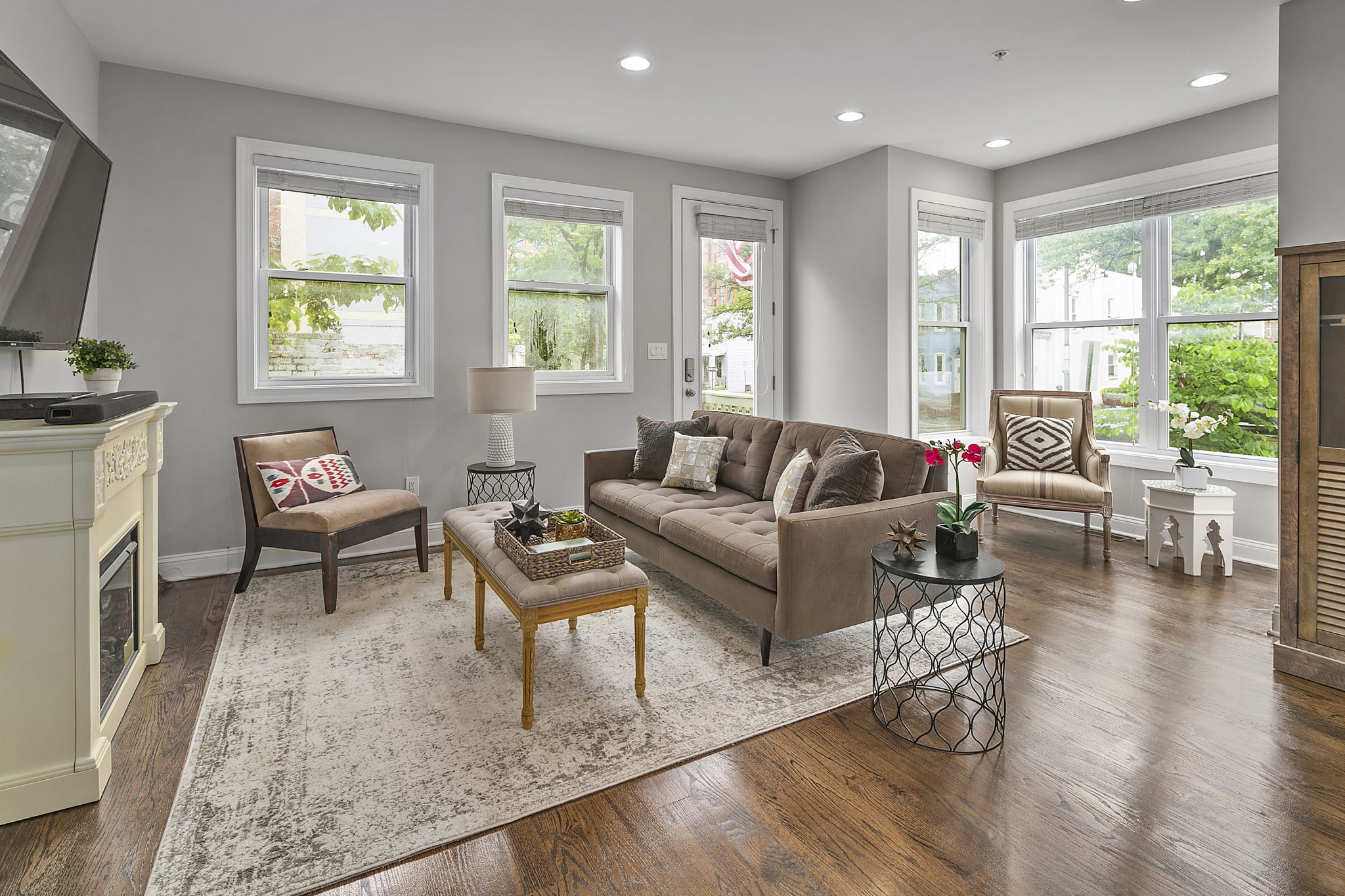 301 K St NE #1, Washington, DC 20002, US Photo 19