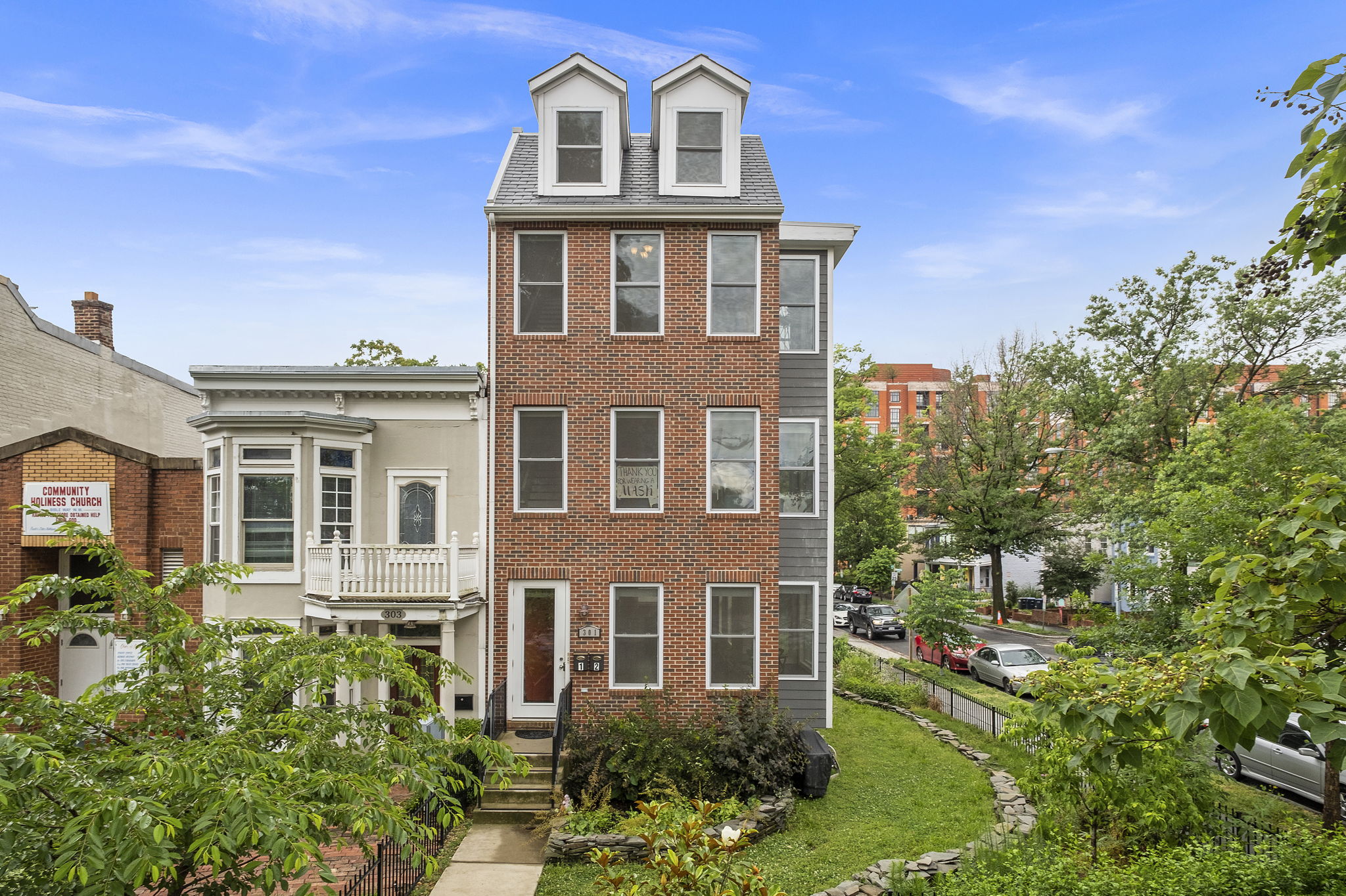 301 K St NE #1, Washington, DC 20002, US Photo 5