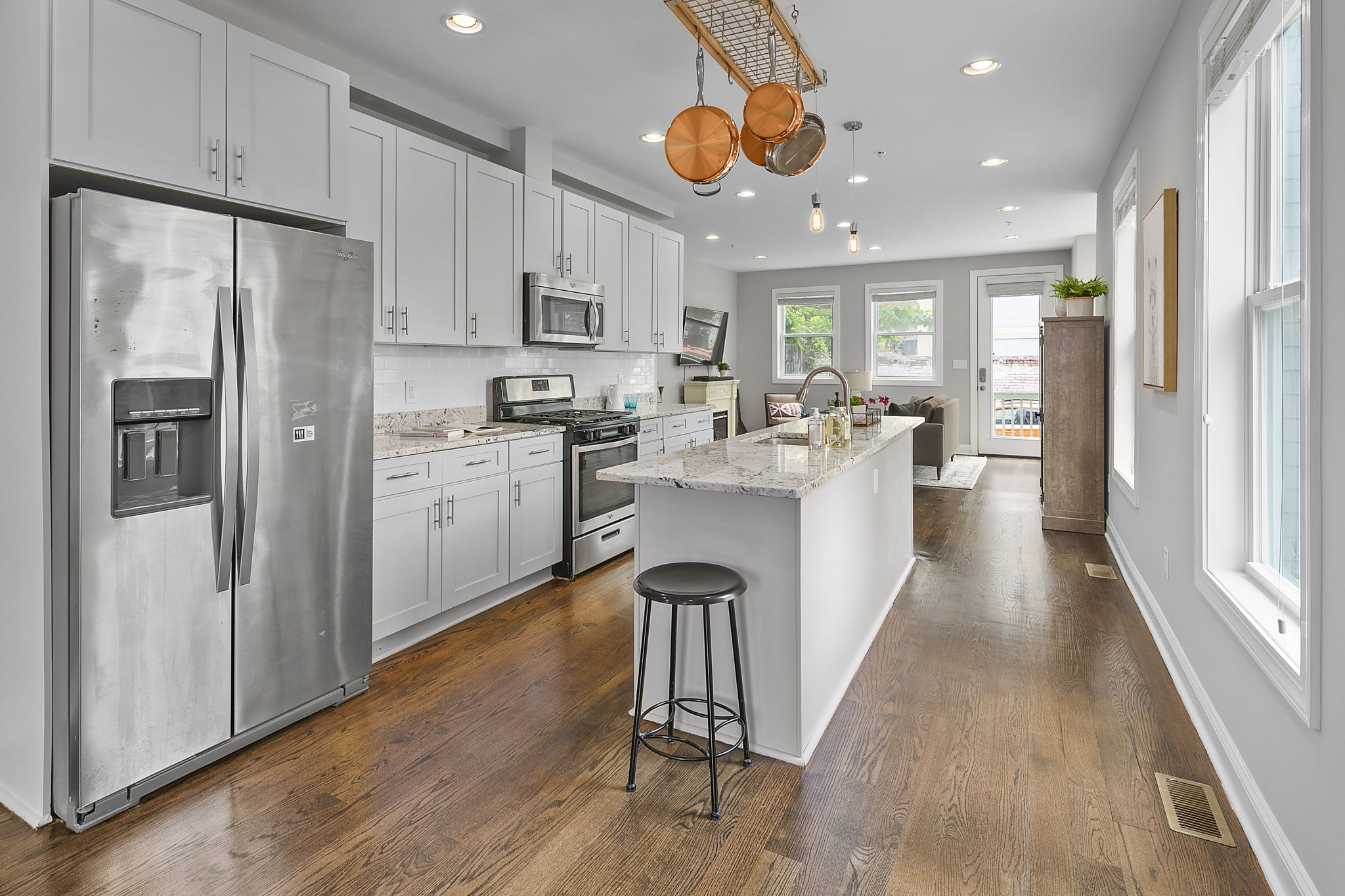 301 K St NE #1, Washington, DC 20002, US Photo 13