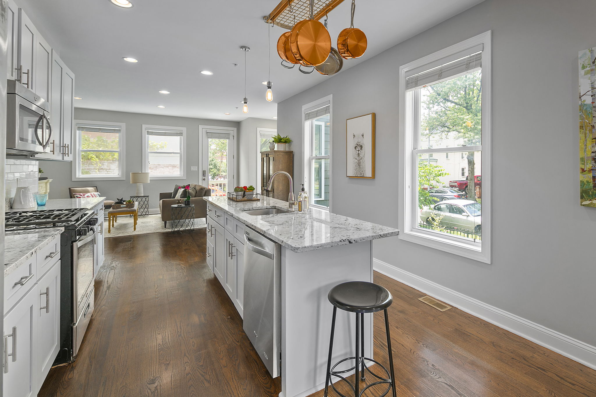 301 K St NE #1, Washington, DC 20002, US Photo 15