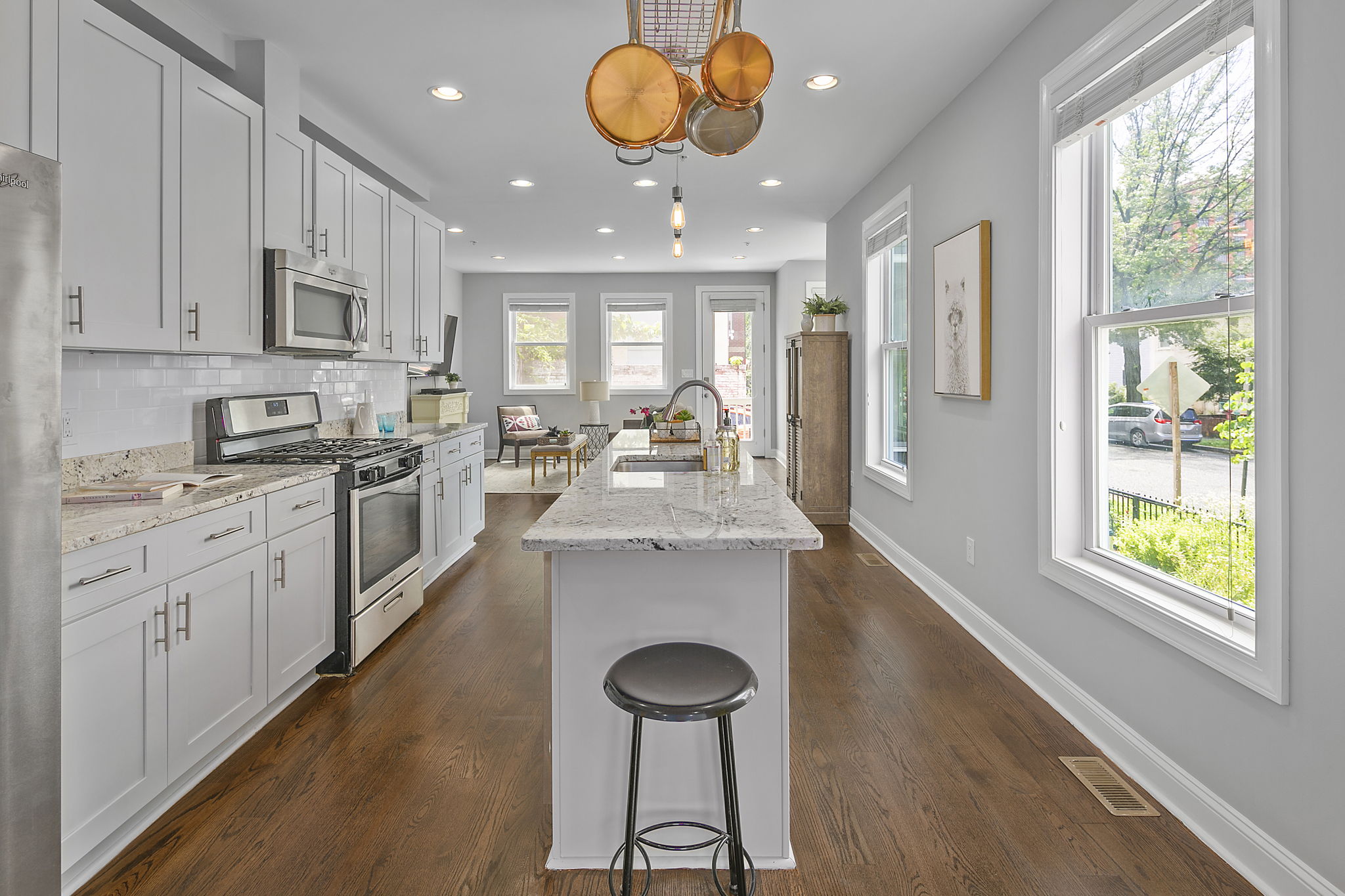 301 K St NE #1, Washington, DC 20002, US Photo 14